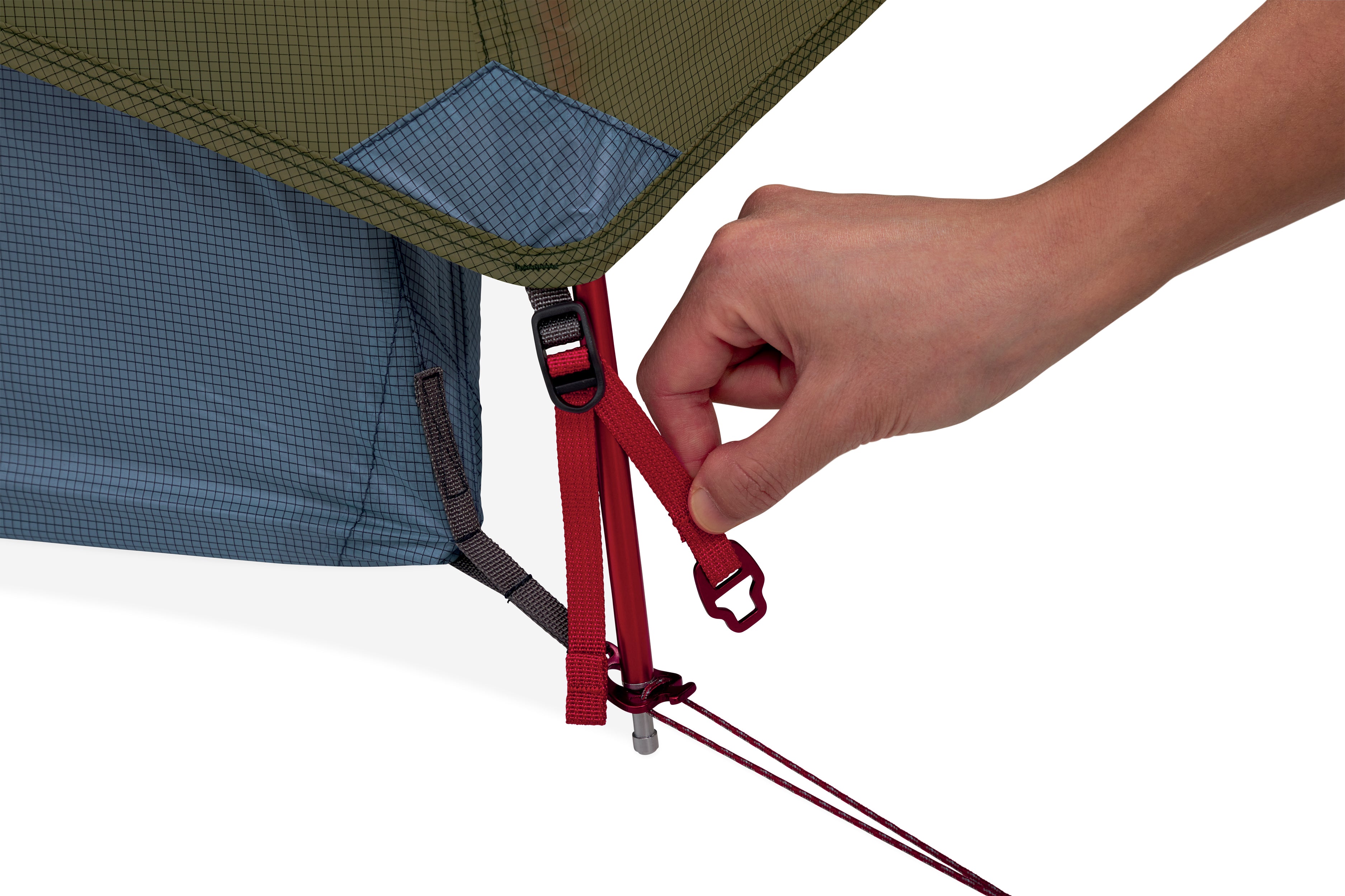 Hubba Hubba™ HD 2 Tent | 2-Person Backpacking Tent | MSR – Cascade