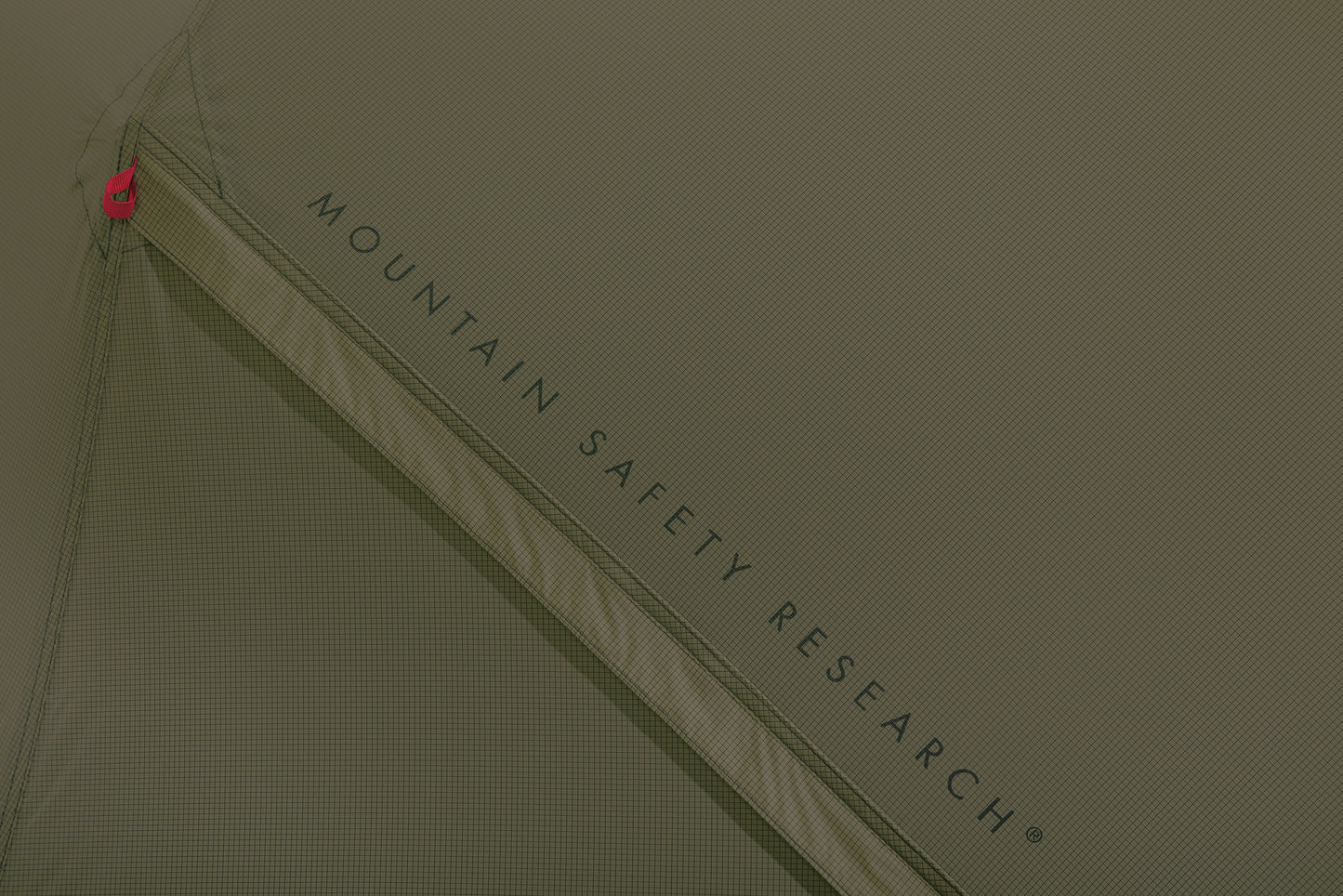 Hubba Hubba™ HD 2 Backpacking Tent  | Rainfly Detail