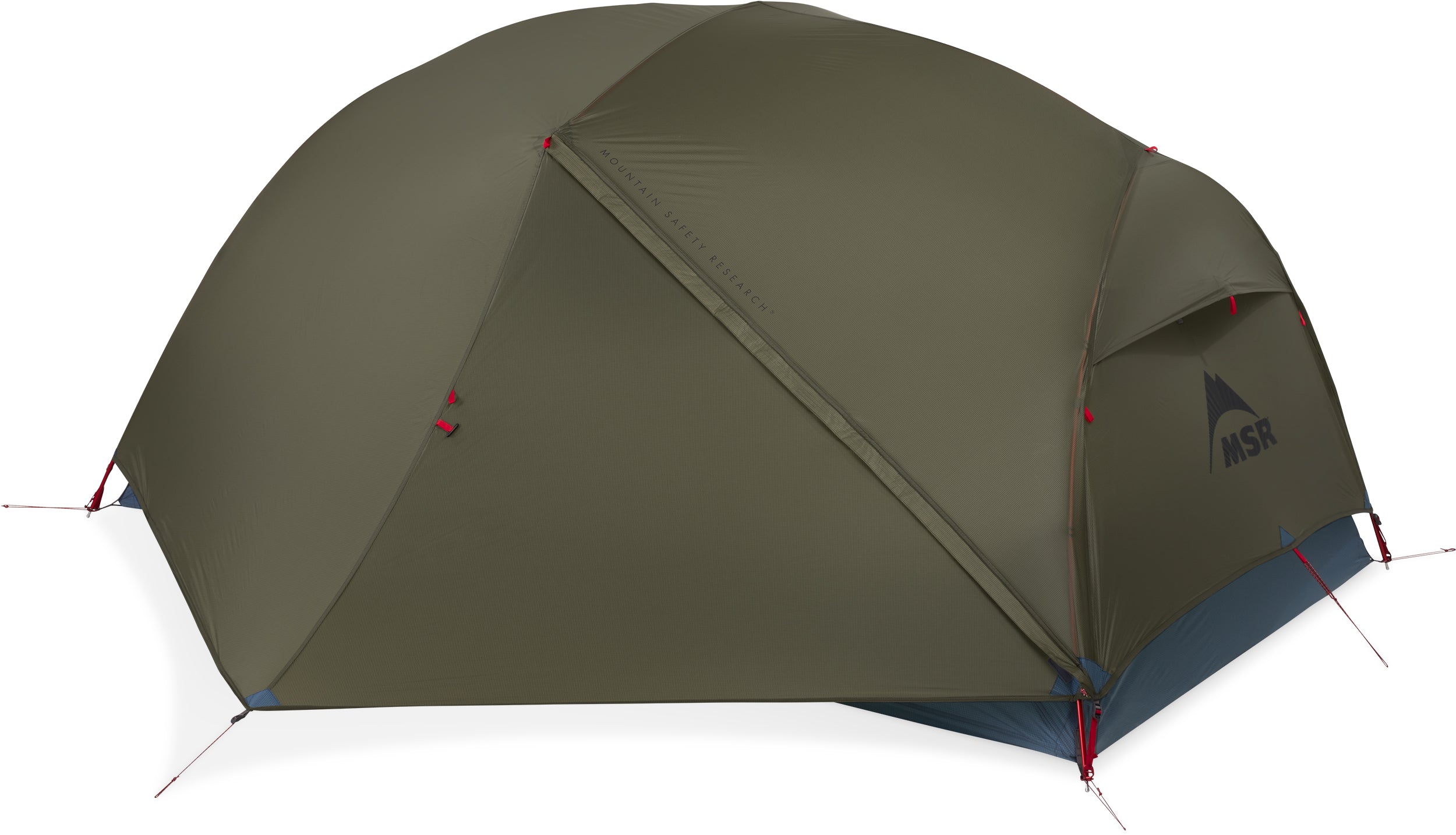 Hubba Hubba™ HD 2 Tent | 2-Person Backpacking Tent | MSR – Cascade