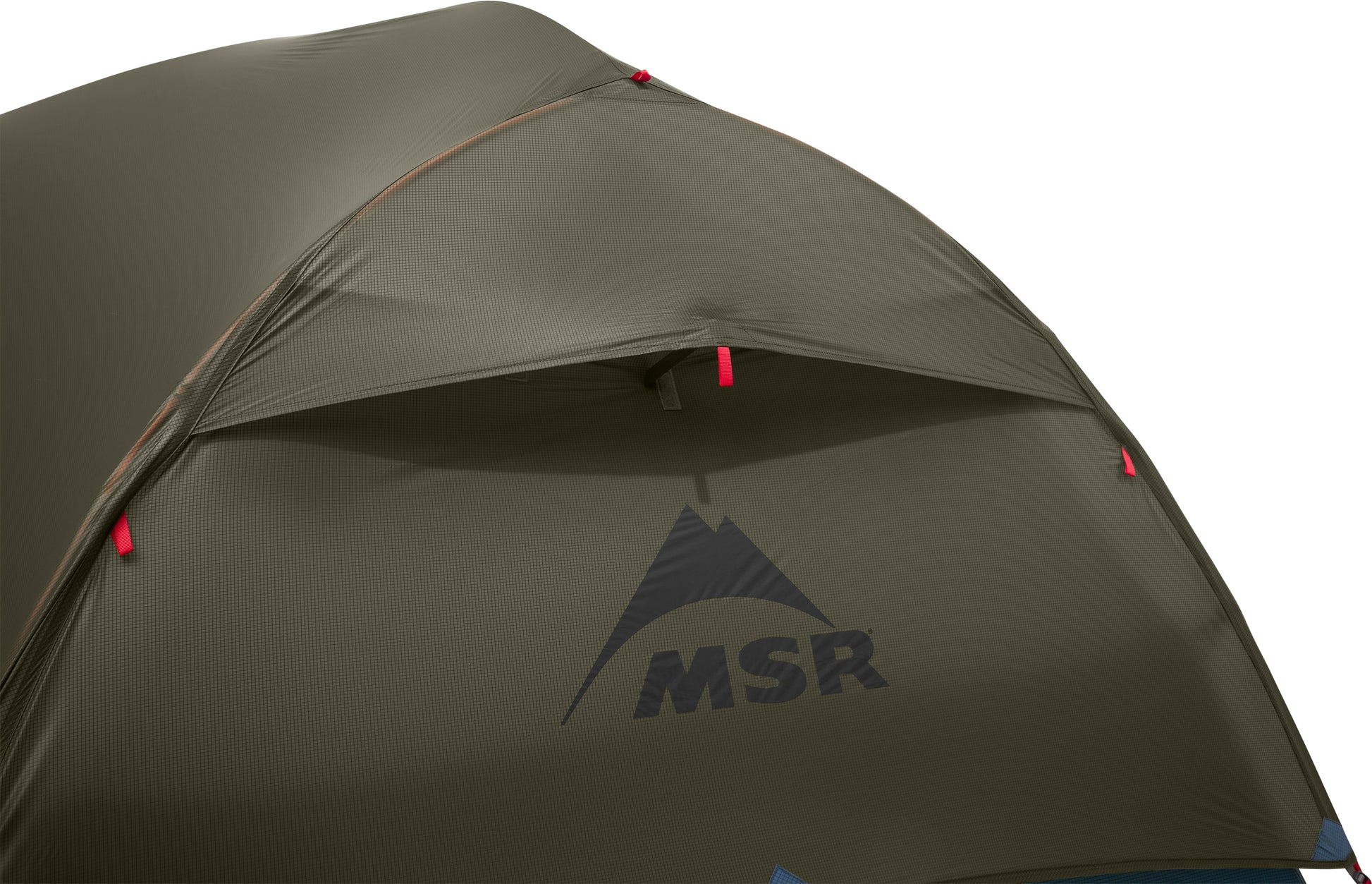 Hubba Hubba™ HD 2 Backpacking Tent  | Rainfly Vent Detail