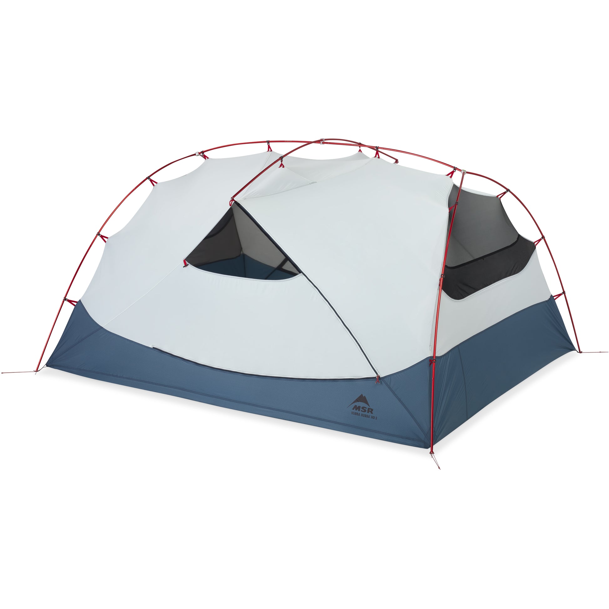 3 person msr tent MSR Hubba Hubba HD 3 Tent