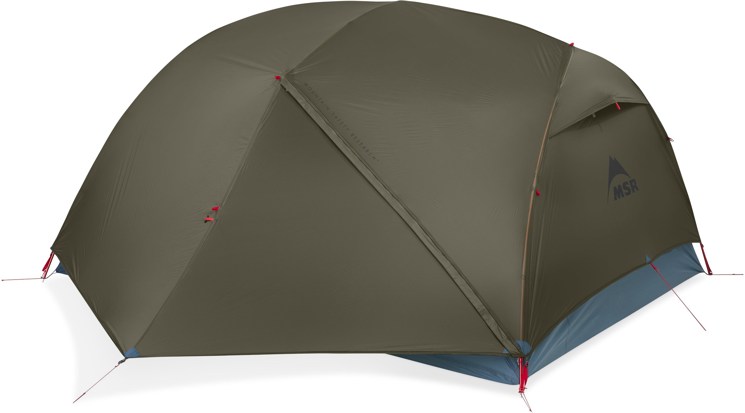 Hubba Hubba™ HD 3 Tent | 3-Person Backpacking Tent | MSR – Cascade