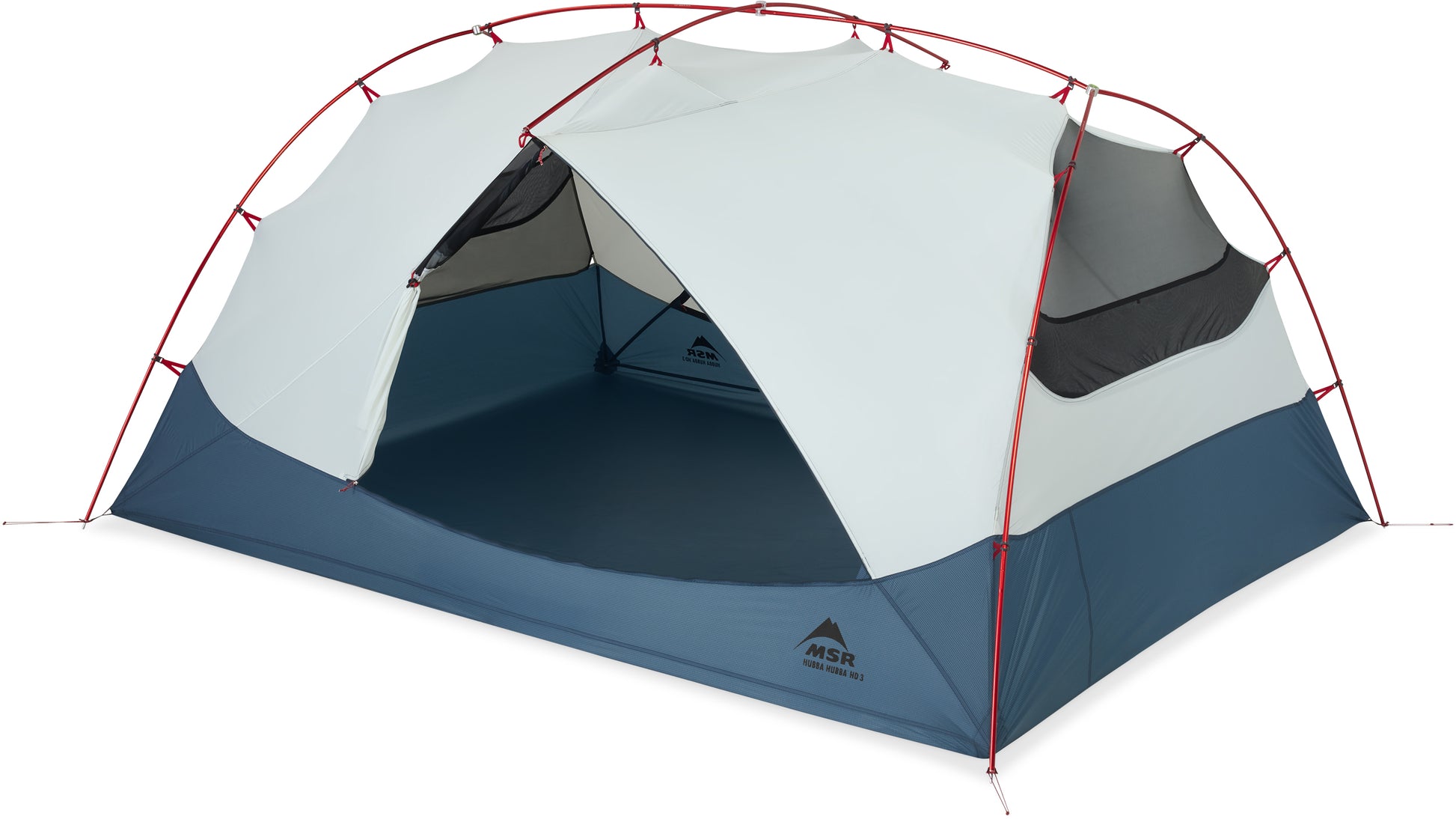 msr 3 person tent hubba MSR Hubba Hubba HD 3 Tent