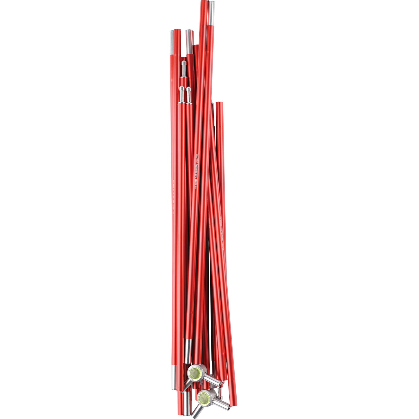 Hubba Hubba™ LT/HD Tent Parts | Replacement Pole Set | Hubba Hubba LT/HD 2 Shown