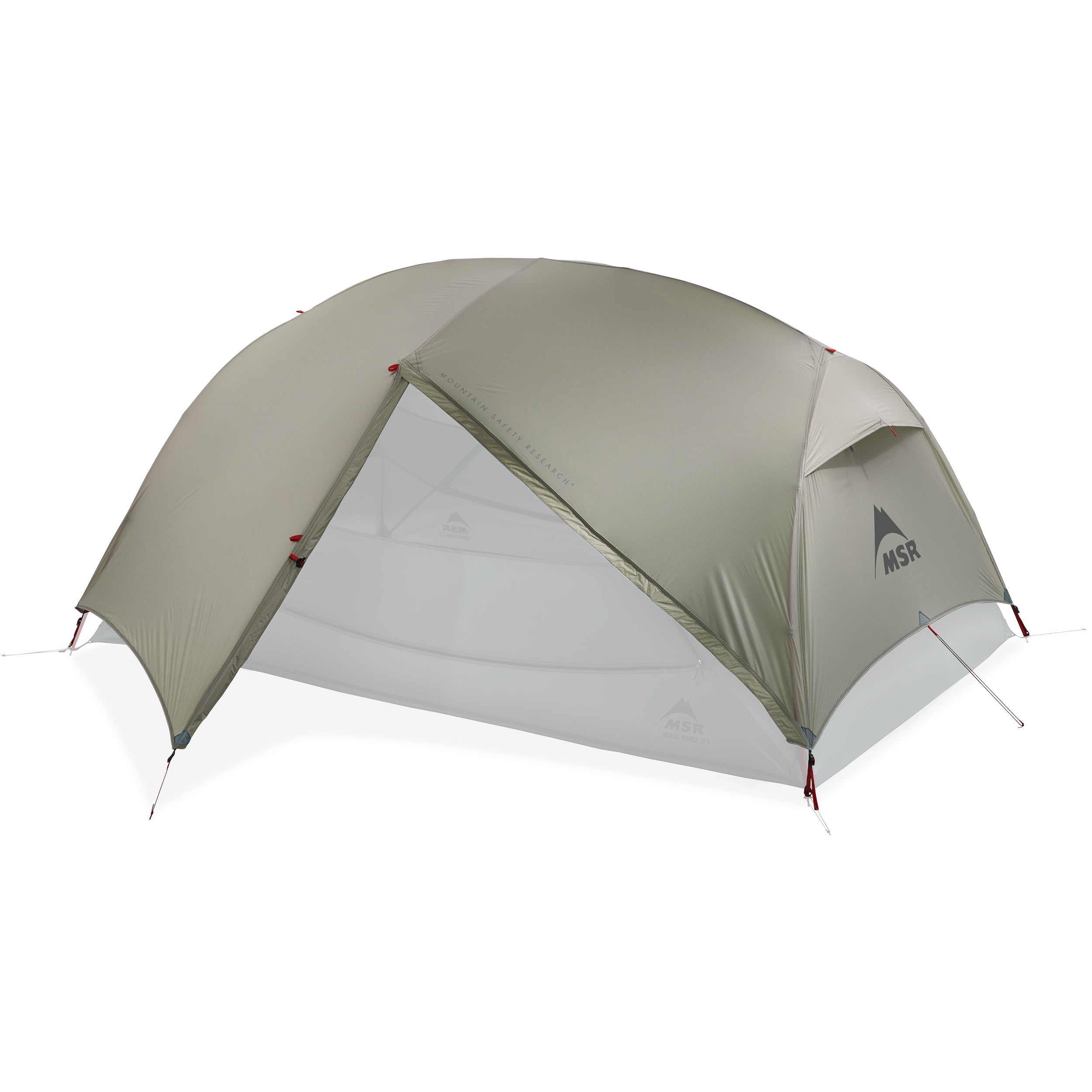 Hubba Hubba LT/HD Tent Parts | Tent Replacement Parts | MSR