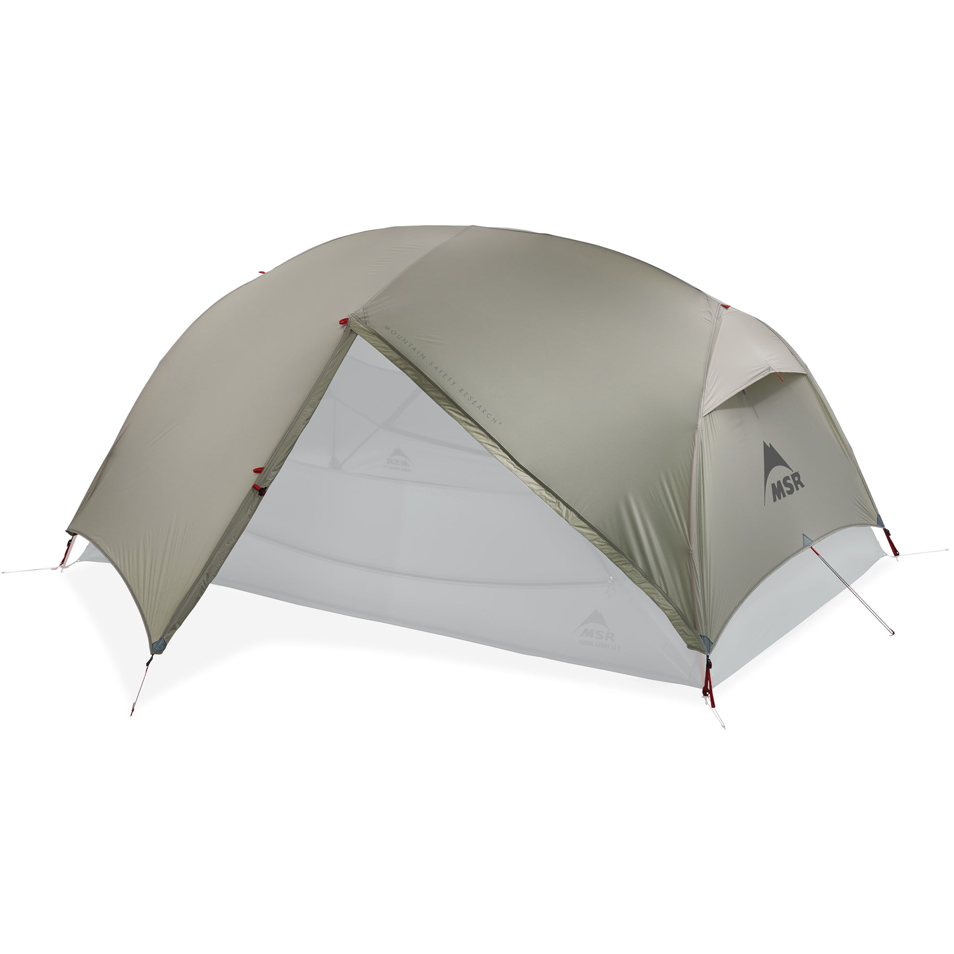 Hubba Hubba™ LT/HD Tent Parts | Replacement Rainfly | Hubba Hubba LT 2 Shown