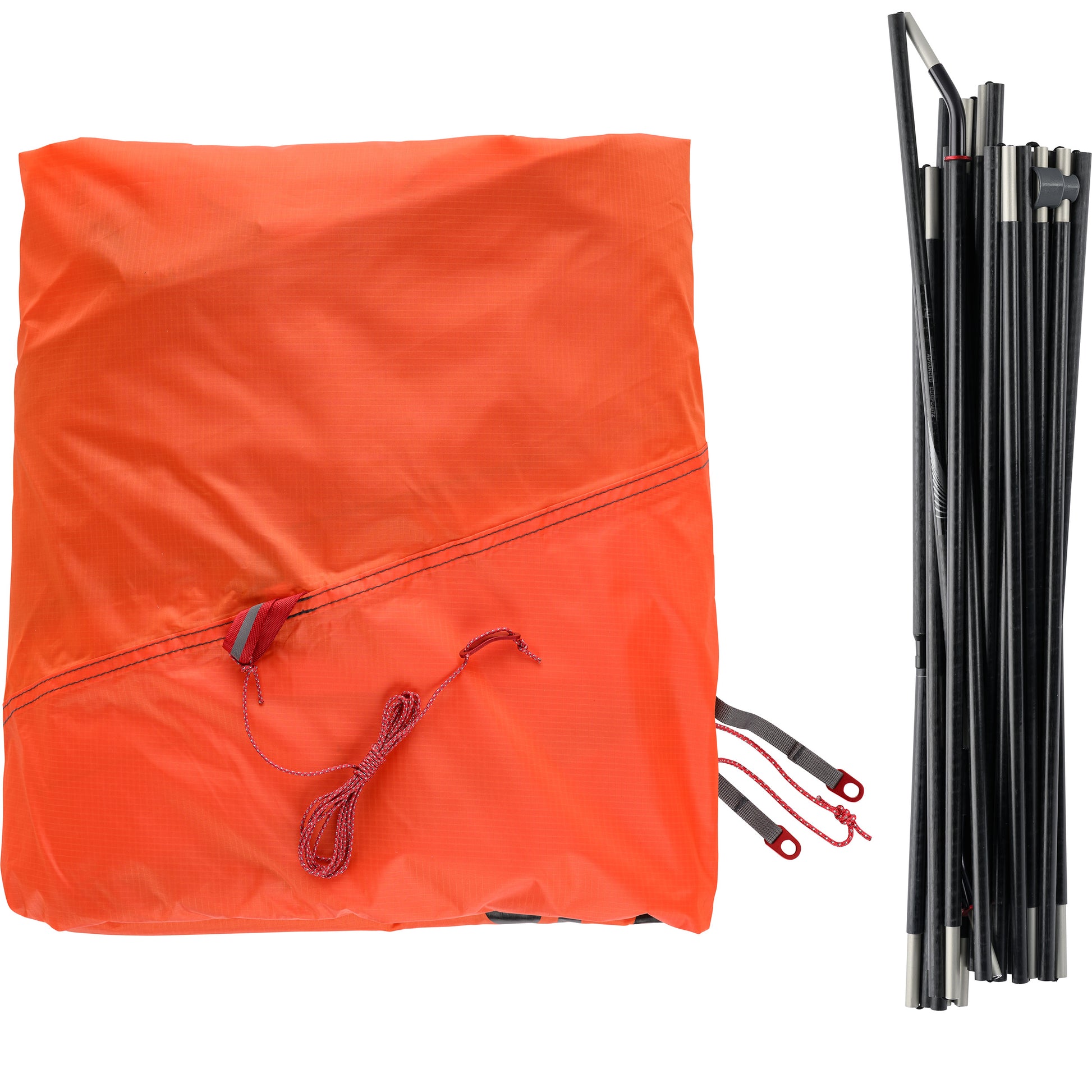 Remote™ Tent Parts | Replacement Rainflies & Pole Sets