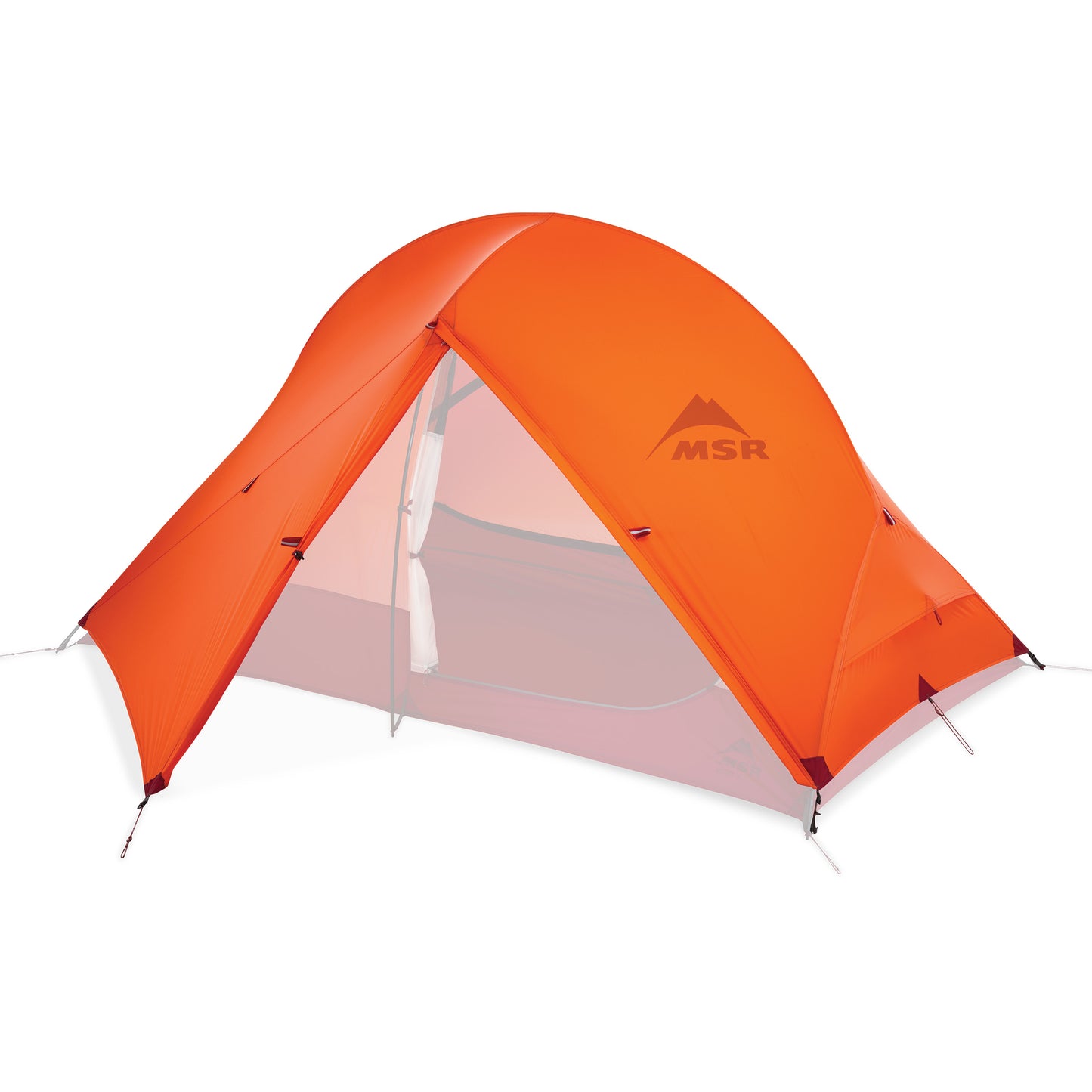 Access™ Tent Parts | Replacement Rainfly | Access 2 Shown