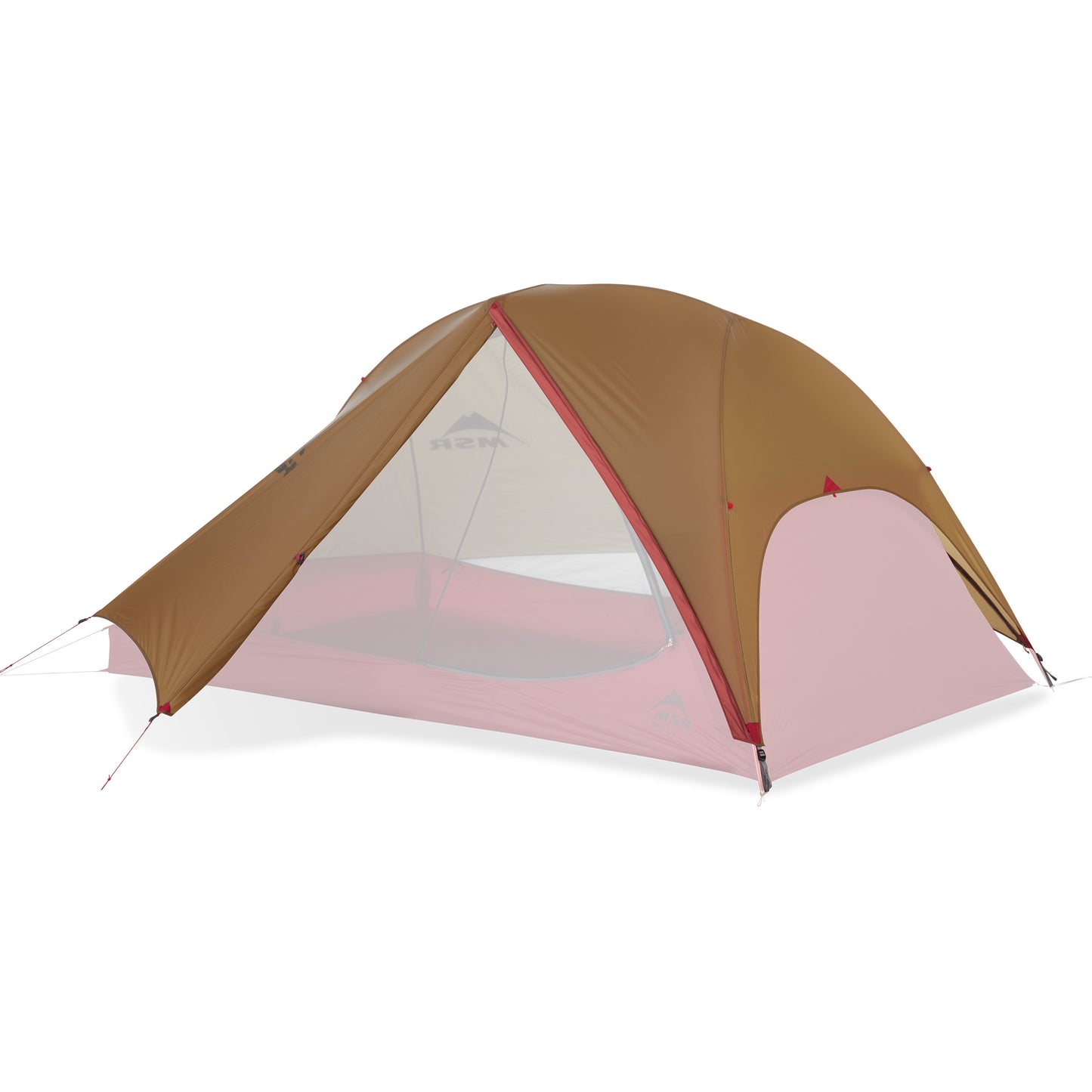 FreeLite™ Tent Parts | Replacement Rainfly | FreeLite 2 Shown