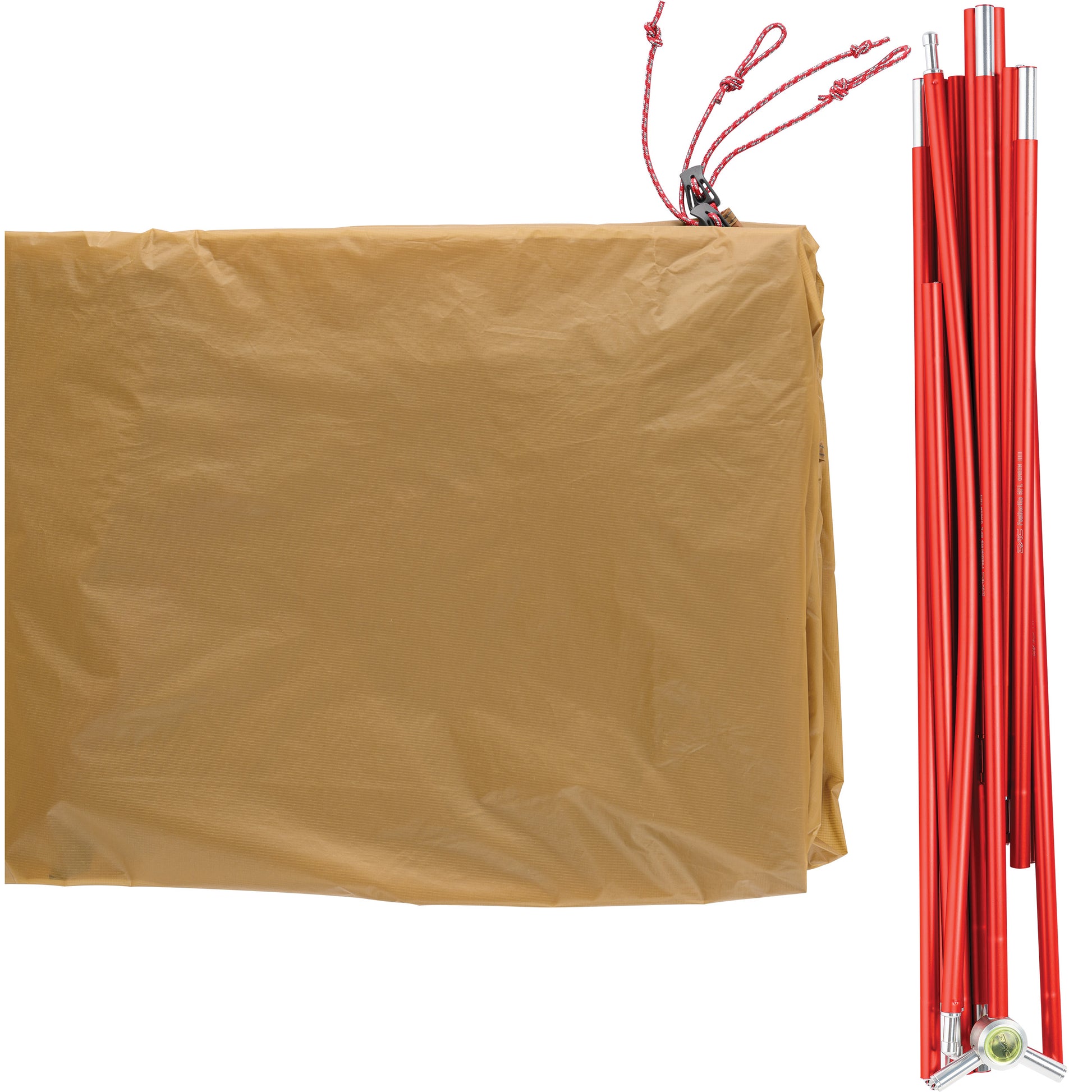 FreeLite™ Tent Parts | Replacement Rainflies & Pole Sets