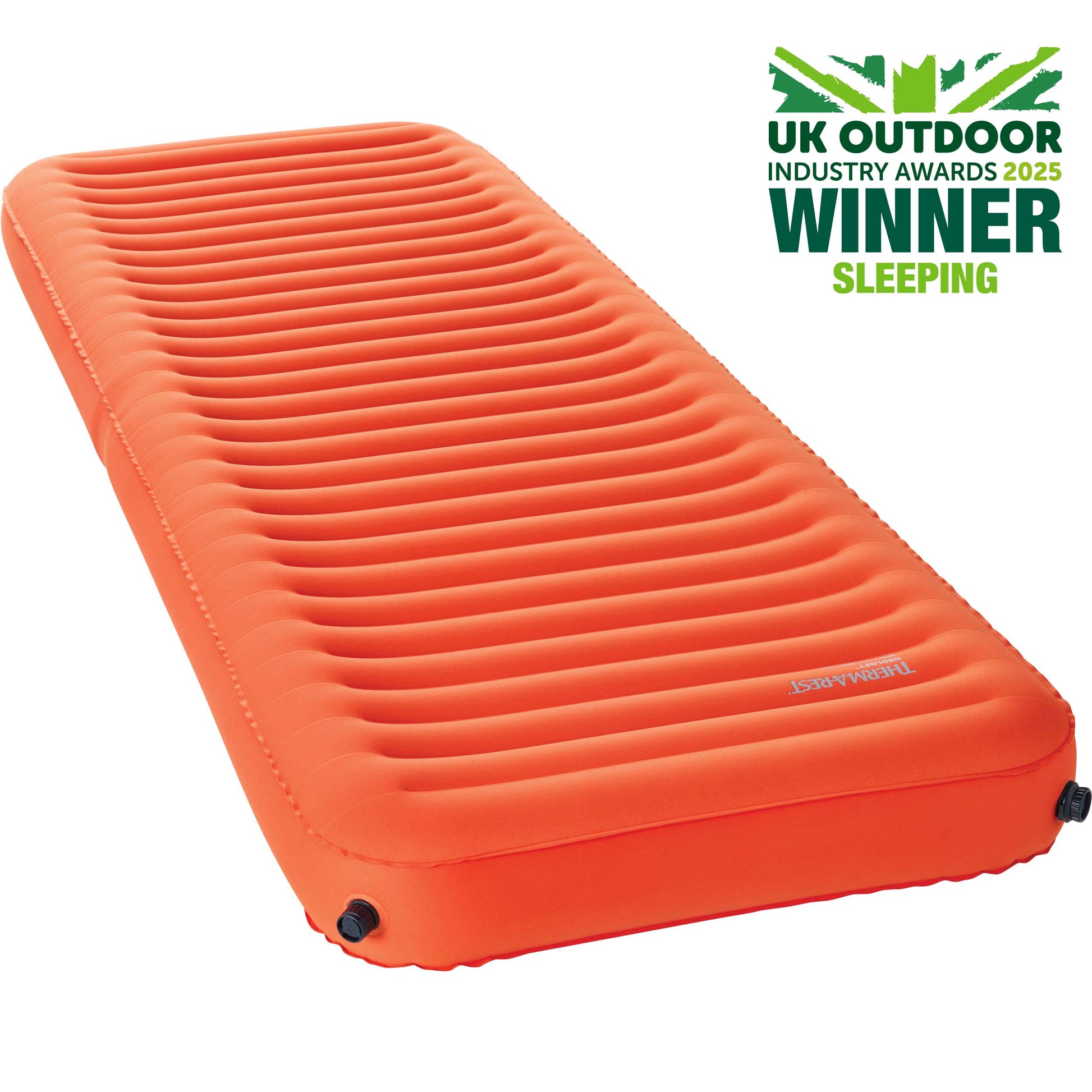 My experience testing Therm-a-Rest sleeping pads