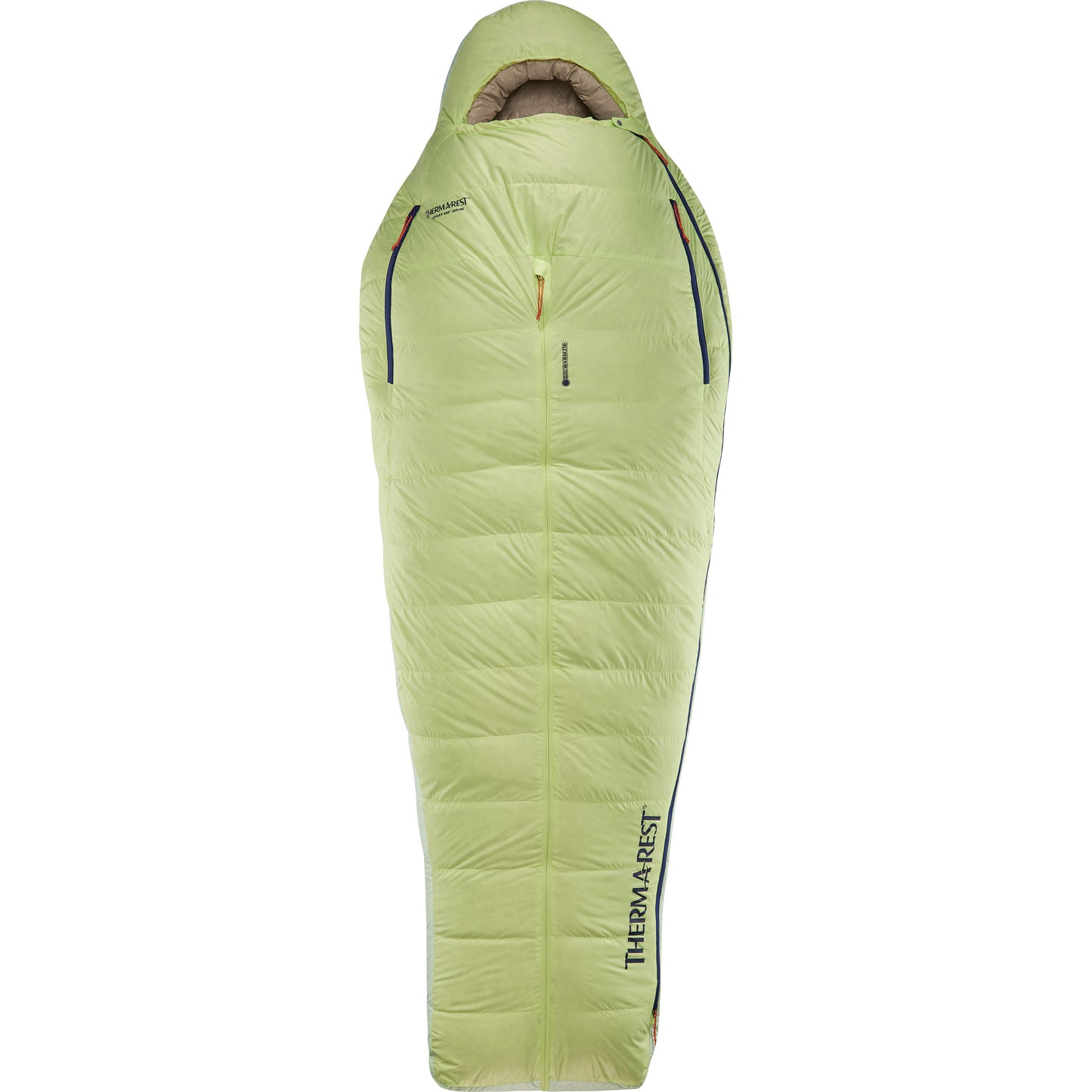 Boost 650™ 32F/0C Sleeping Bag | Regular | WarmZip™ Closed