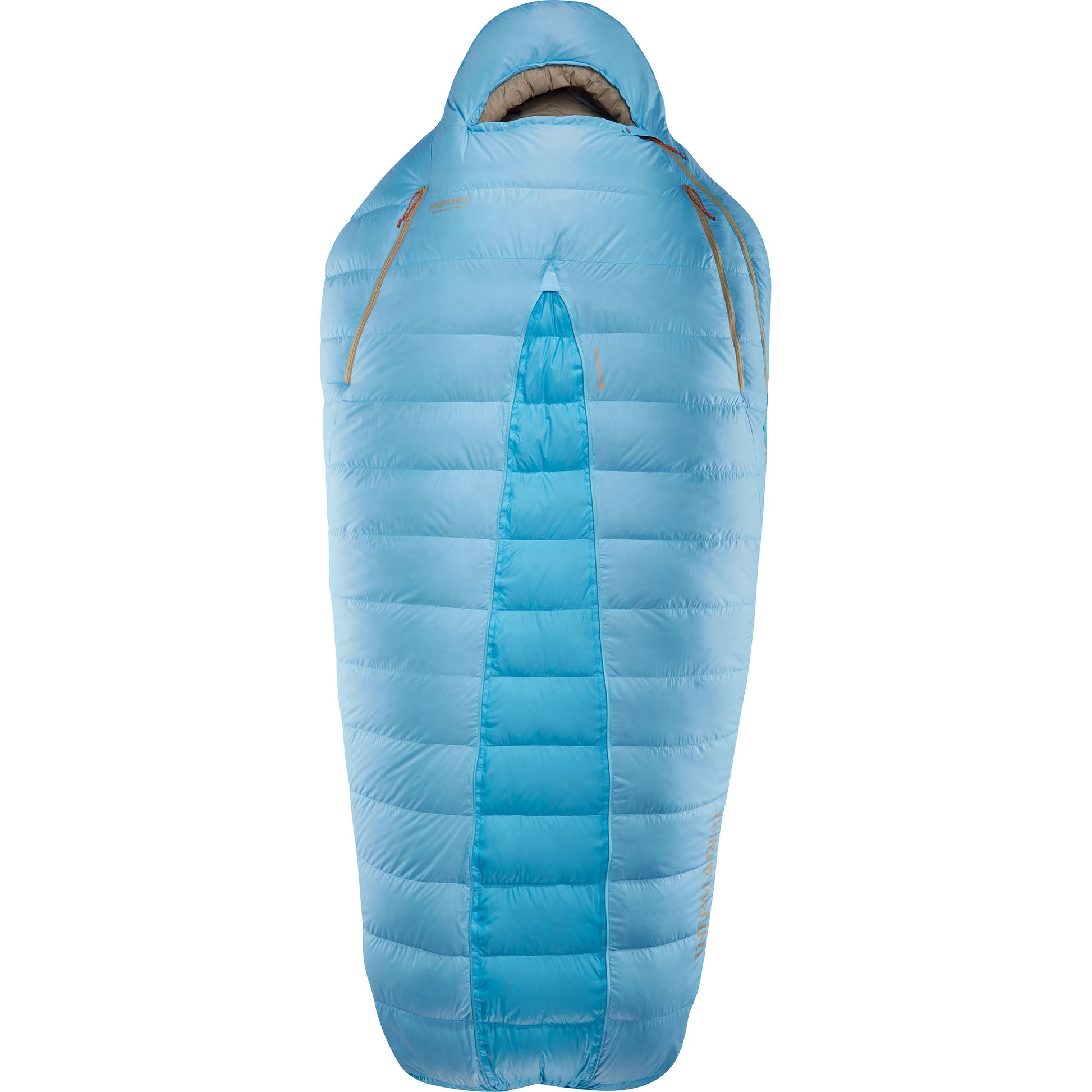 Boost 650™ 20F/-6C Sleeping Bag | Regular Wide | WarmZip™ Open