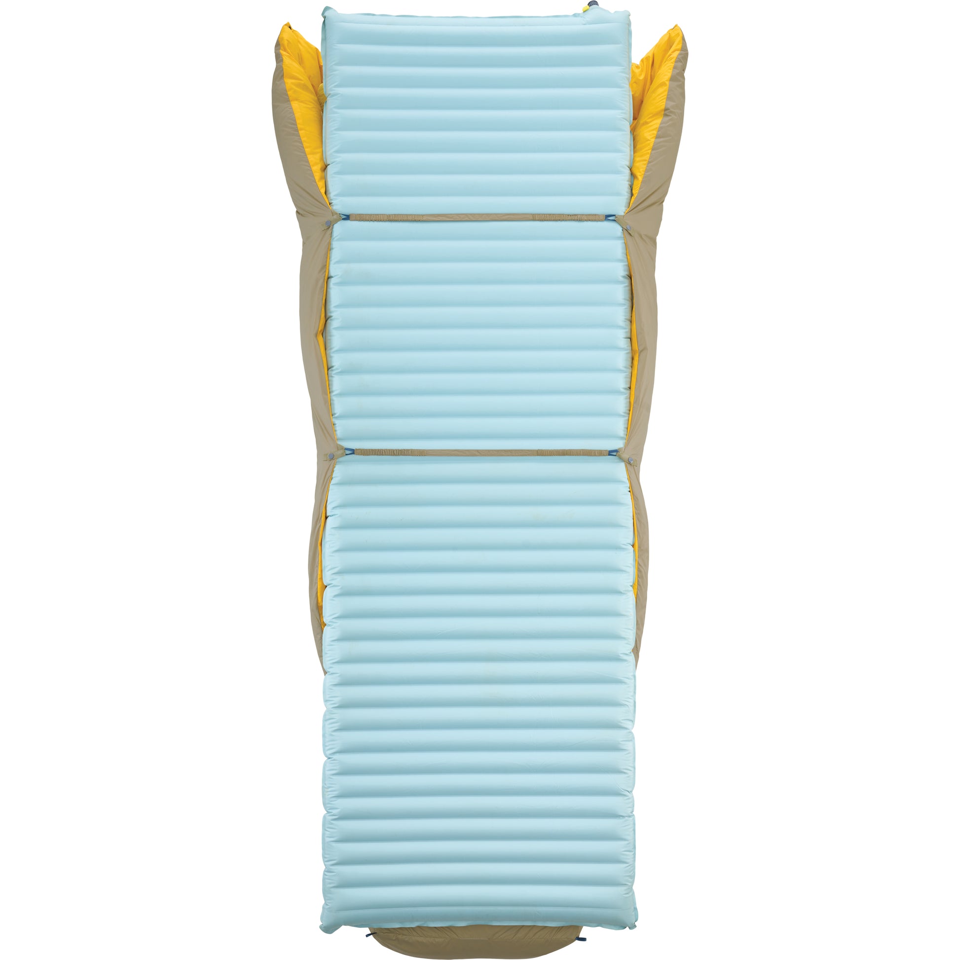 Corus™ 32F/0C Down Quilt | Strap System