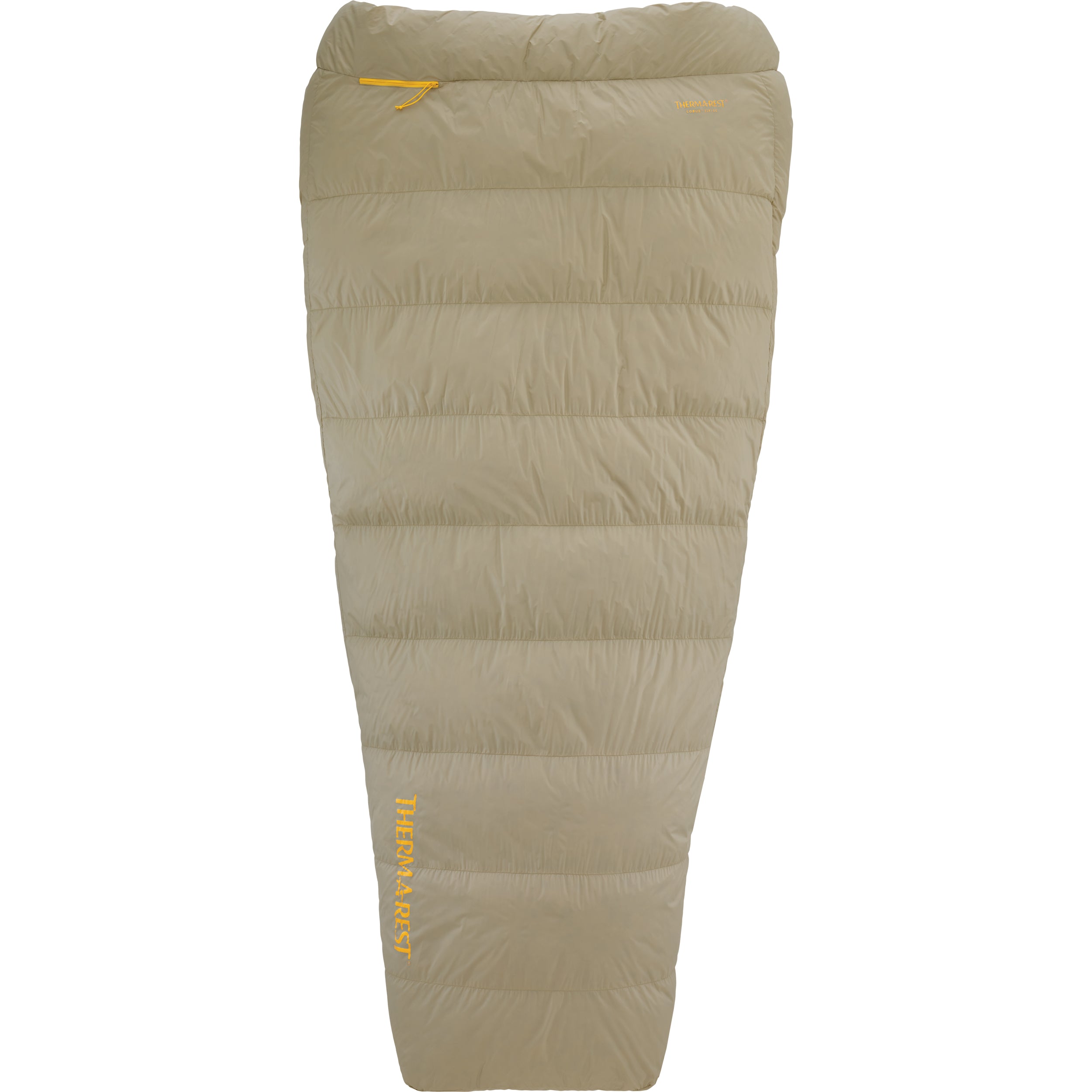 Corus Regular Lightweight Backpacking Quilts | Backpacking Gear | Therm-a-Rest ...