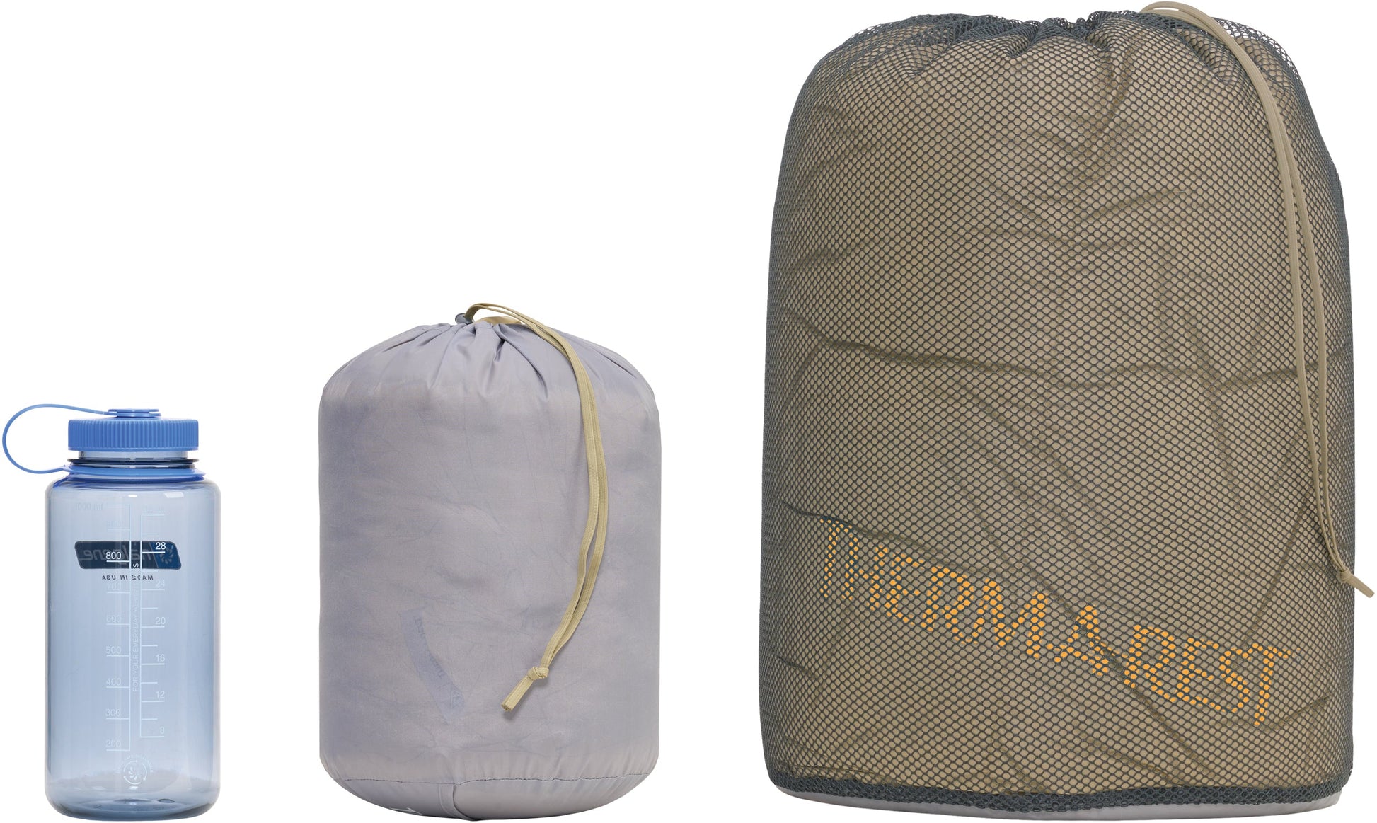 Corus™ 20F/-6C Down Quilt | Included Compression & Storage Sack