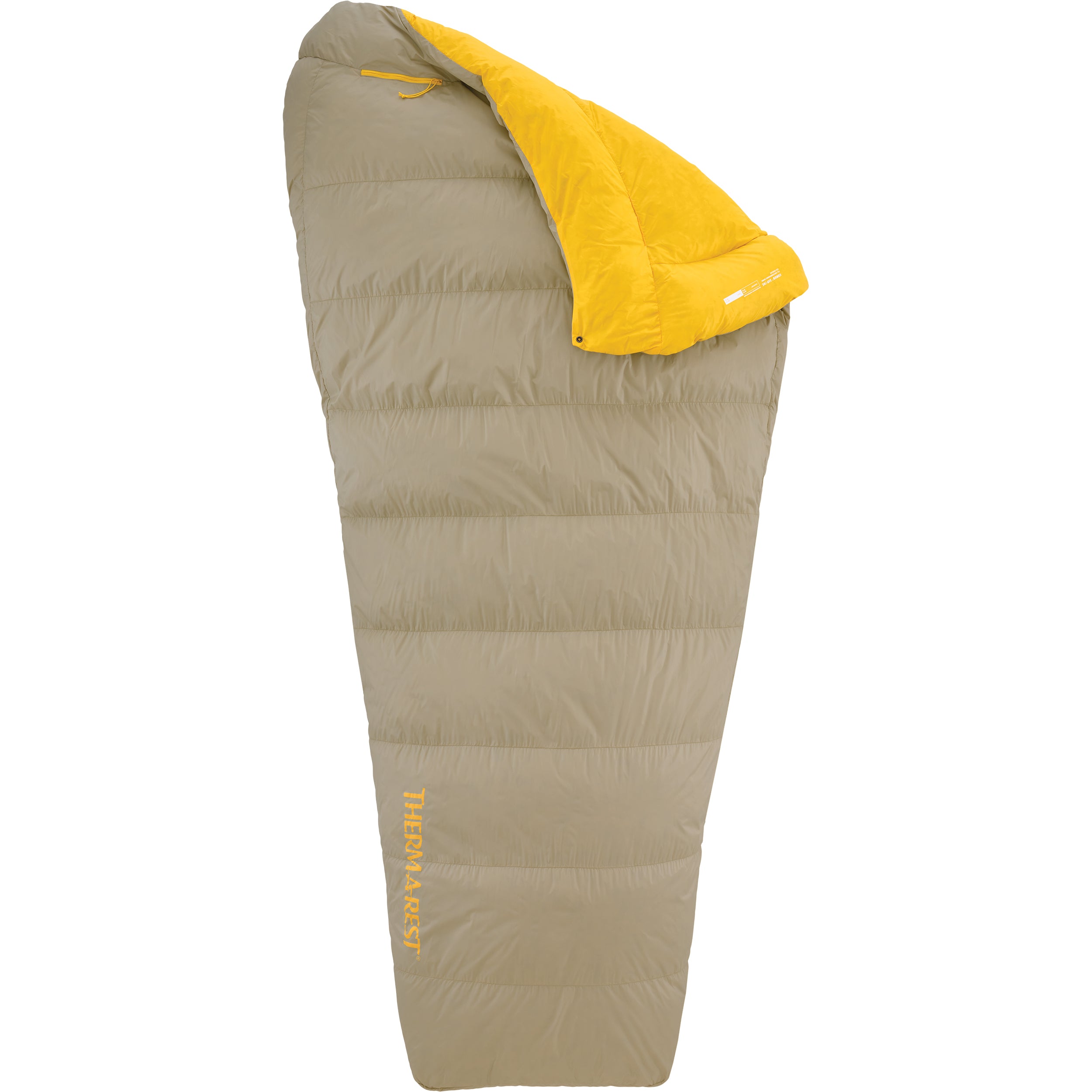 Sleeping Bags & Quilts | Backpacking, Camping | Therm-a-Rest