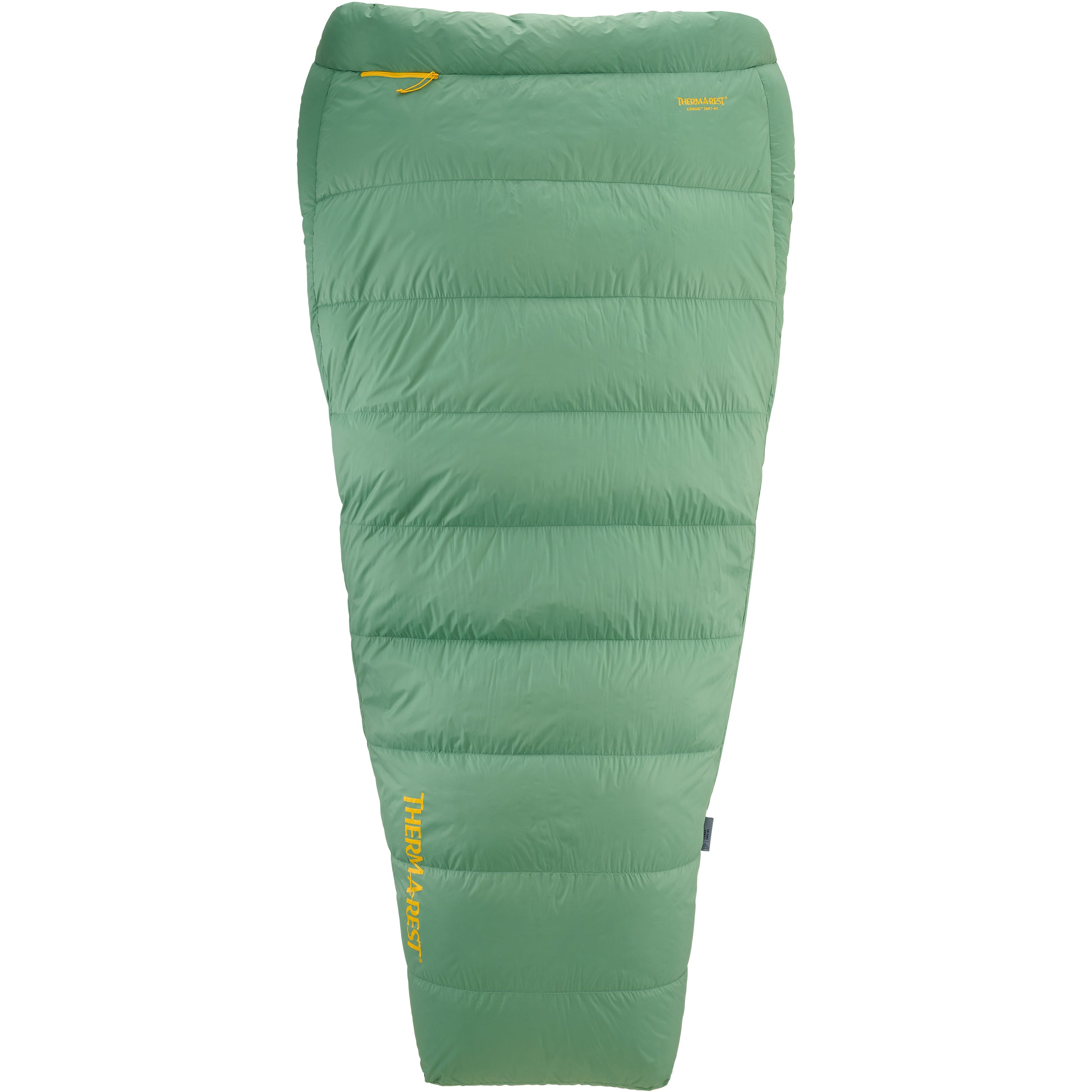 Sleeping Bags & Quilts | Backpacking, Camping | Therm-a-Rest