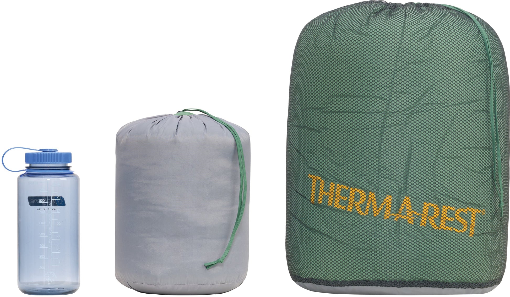 Corus™ 20F/-6C Down Quilt | Included Compression & Storage Sack