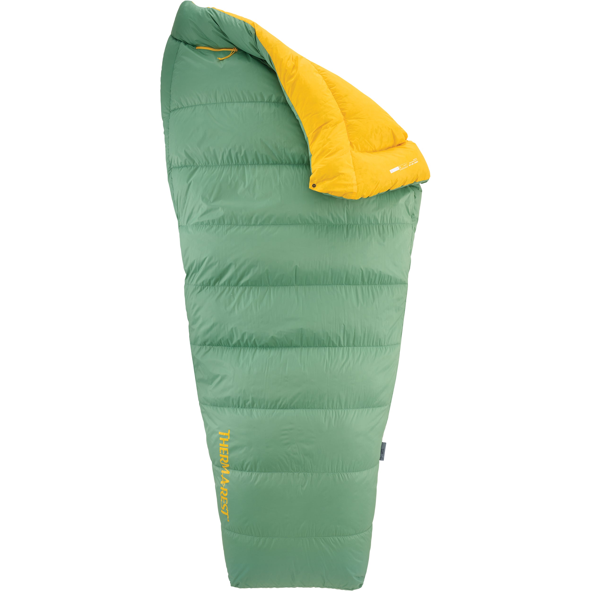 Sleeping Bags & Quilts | Backpacking, Camping | Therm-a-Rest