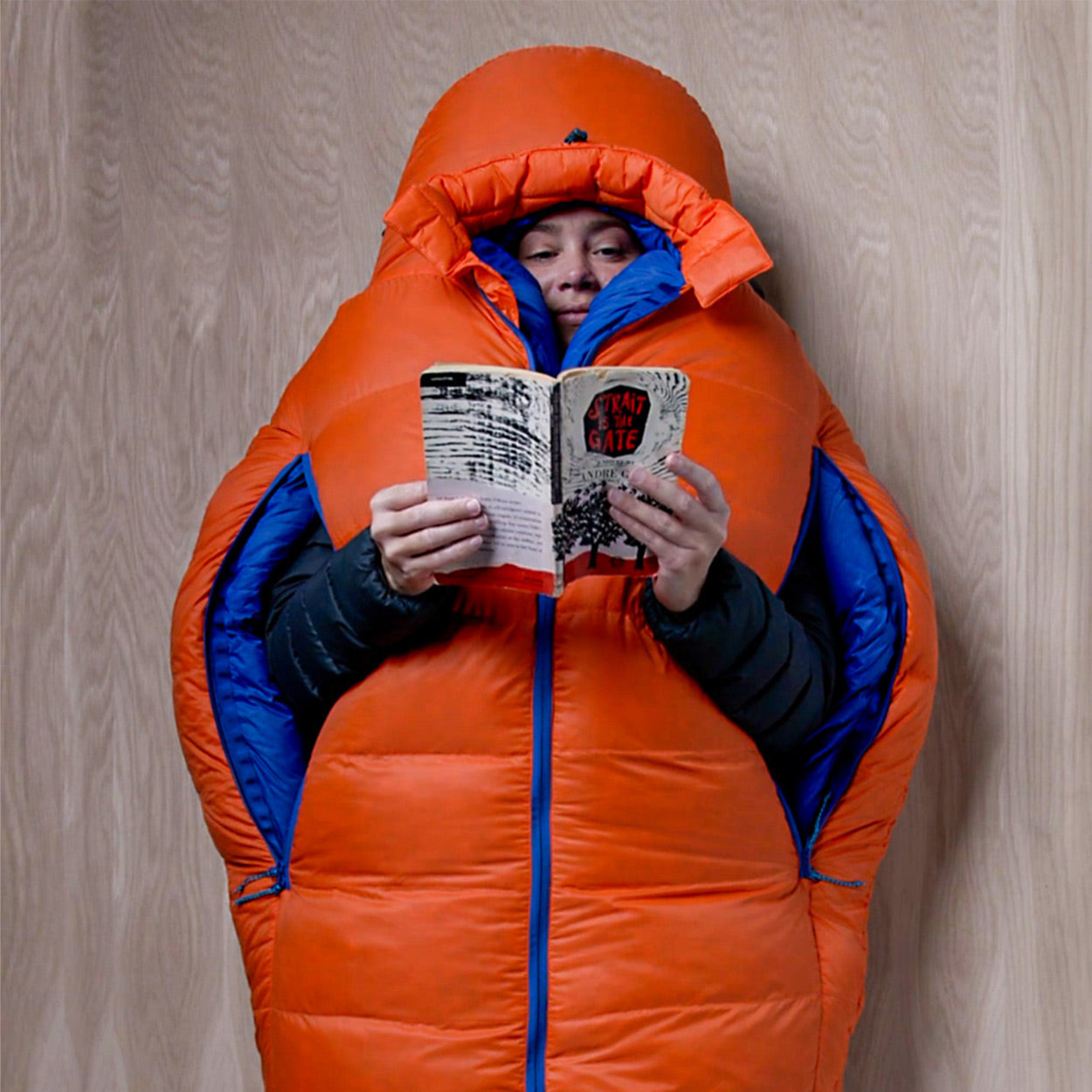 Polar Ranger -20F/-30C Down Sleeping Bag | Sleeping Bags & Quilts