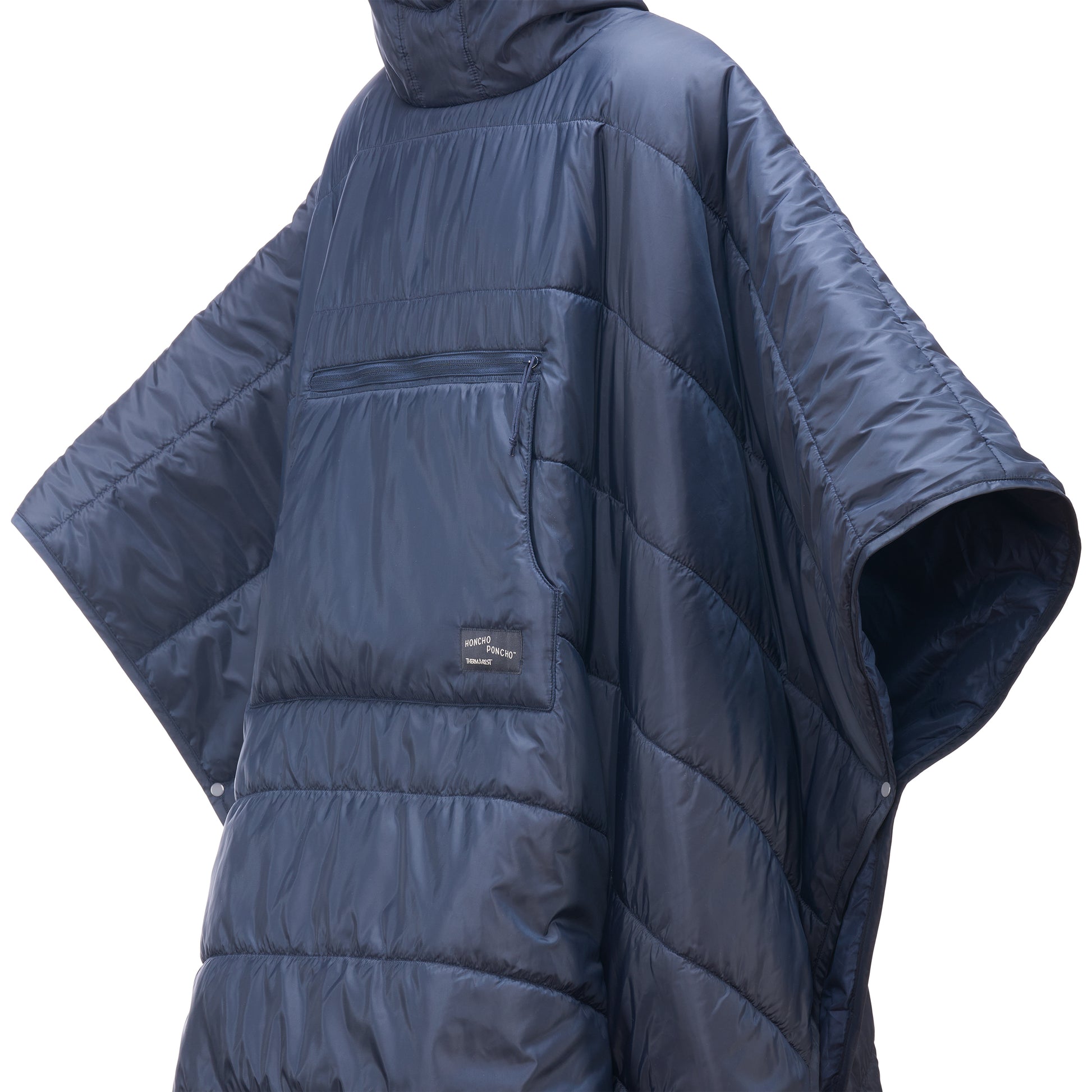THERMAREST HONCHO PONCHO TOPOWAVE - Slaapzak THERMAREST HONCHO PONCHO TOPOWAVE - Slaapzak