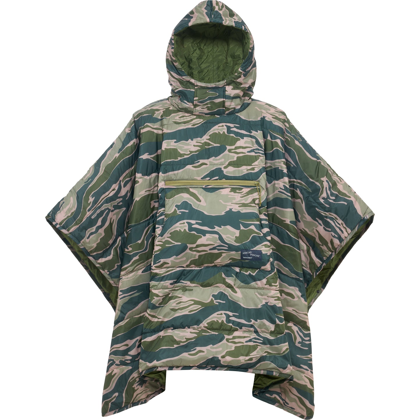 Honcho Poncho™ | Camo
