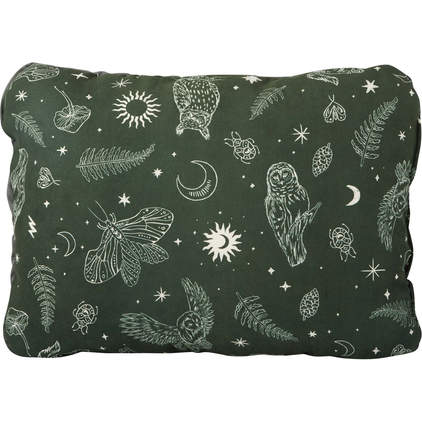 Compressible Pillow Cinch | Foam Camping Pillows | Therm-a-Rest ...