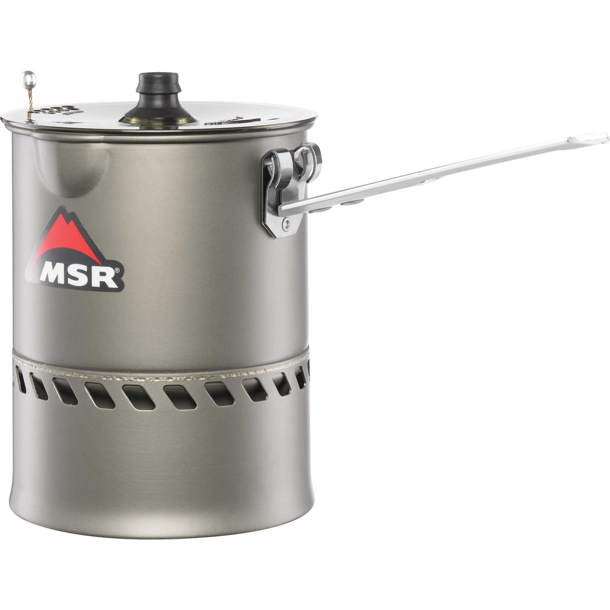 Reactor® System Cookware | Backpacking Cookware | MSR® – Cascade Designs