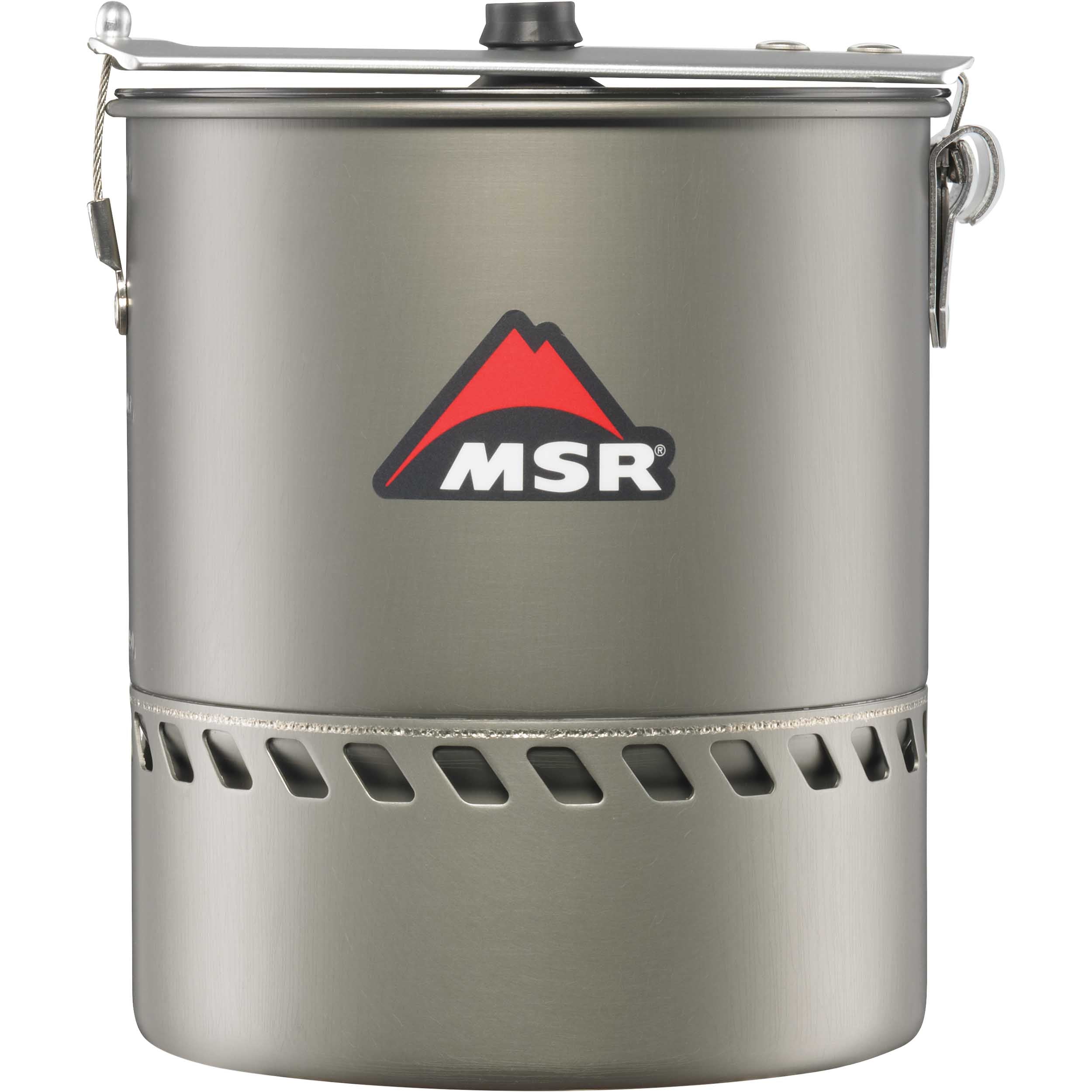 Reactor® System Cookware | Backpacking Cookware | MSR® – Cascade Designs