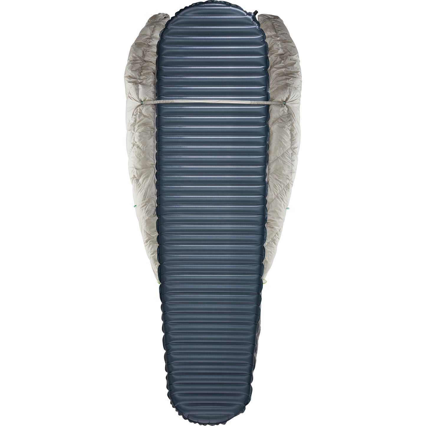 Vesper™ 20F/-6C Down Quilt | SynergyLink™ Strap