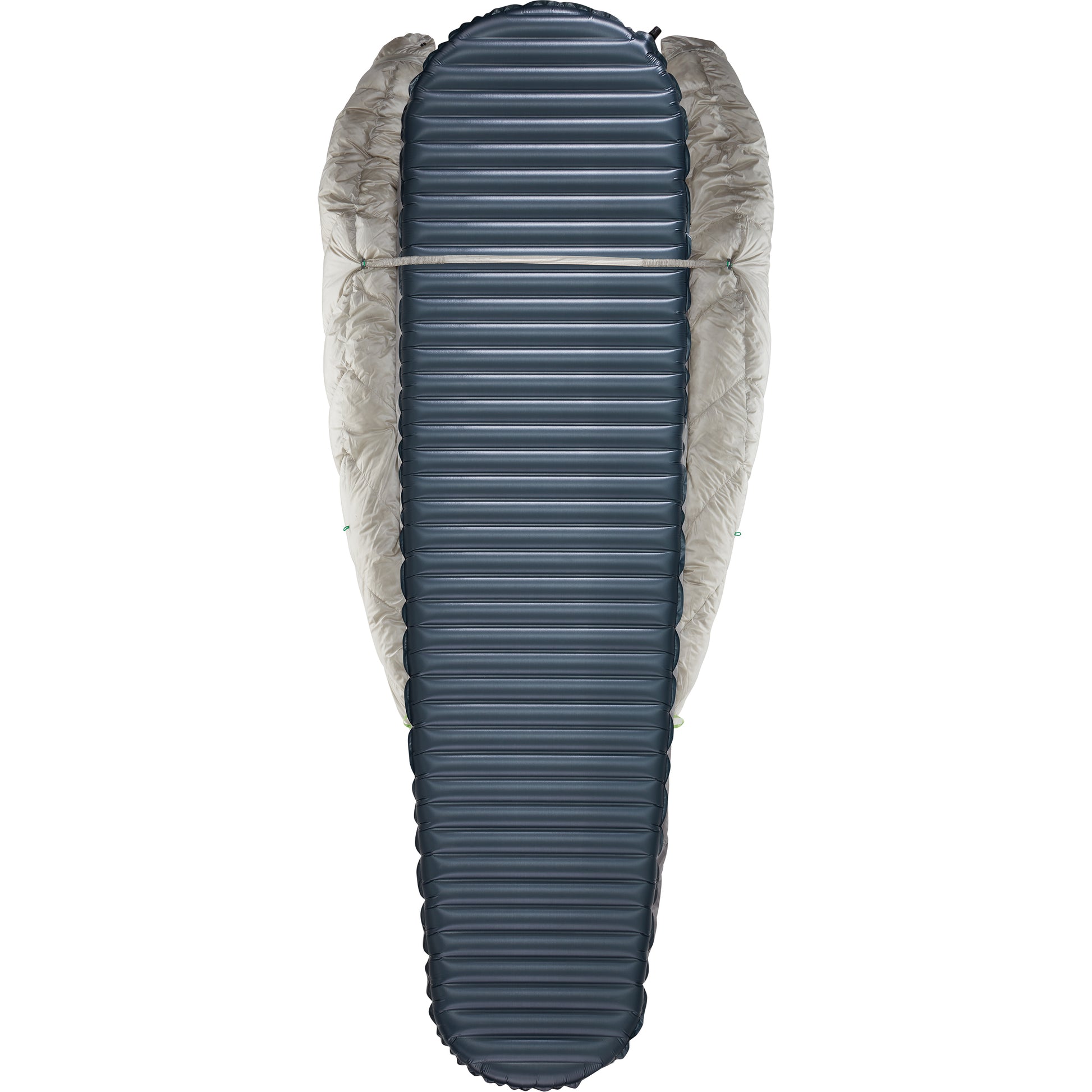 Vesper™ 20F/-6C Down Quilt | SynergyLink™ Strap