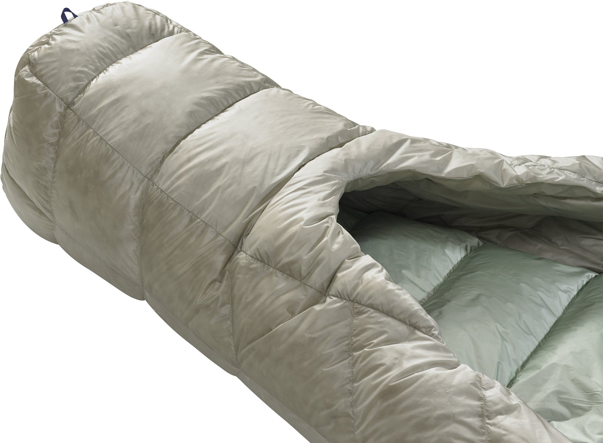 Vesper™ 20F/-6C Down Quilt | Footbox