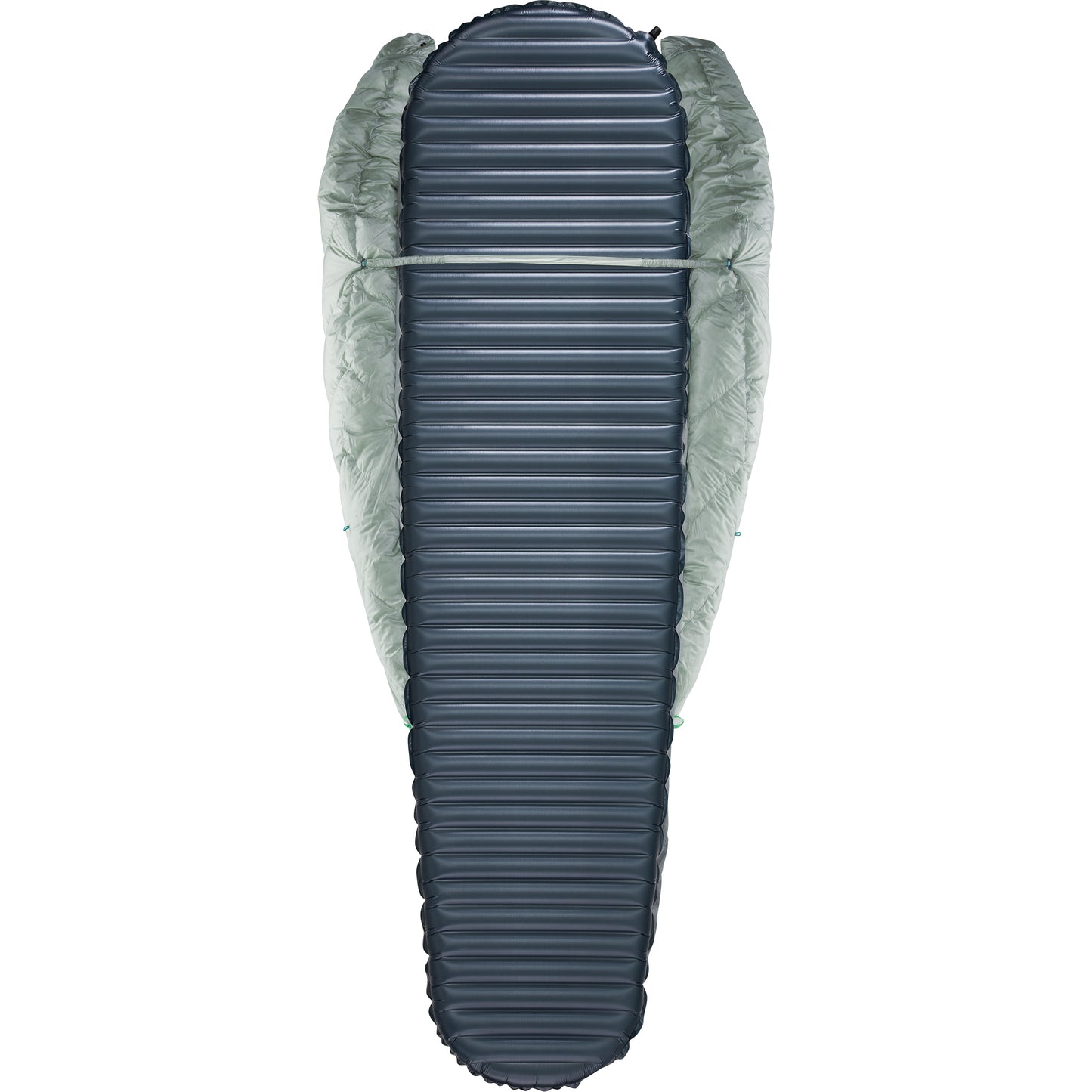 Vesper™ 32F/0C Down Quilt | SynergyLink™ Connectors