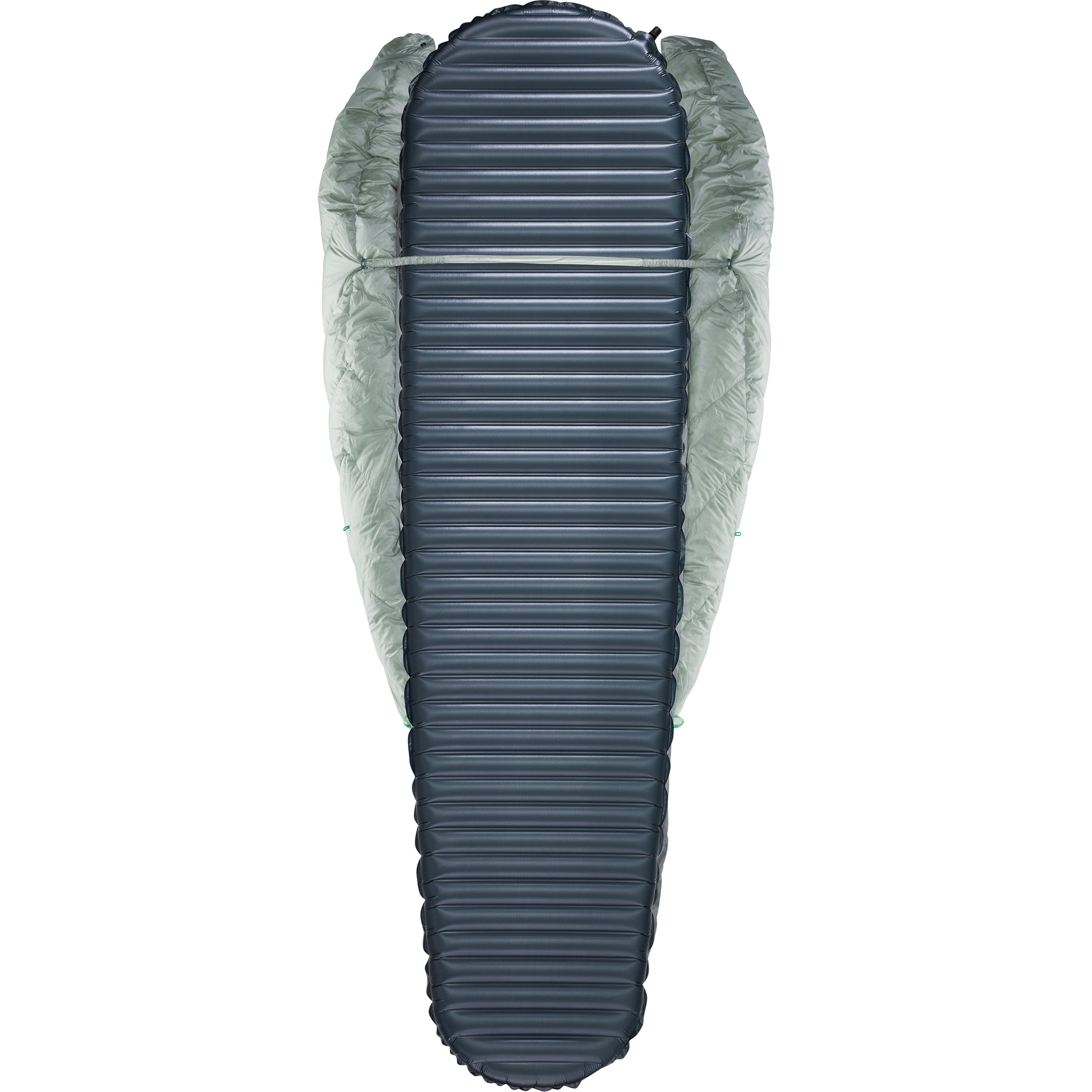 Vesper™ 32F/0C Down Quilt | SynergyLink™ Connectors