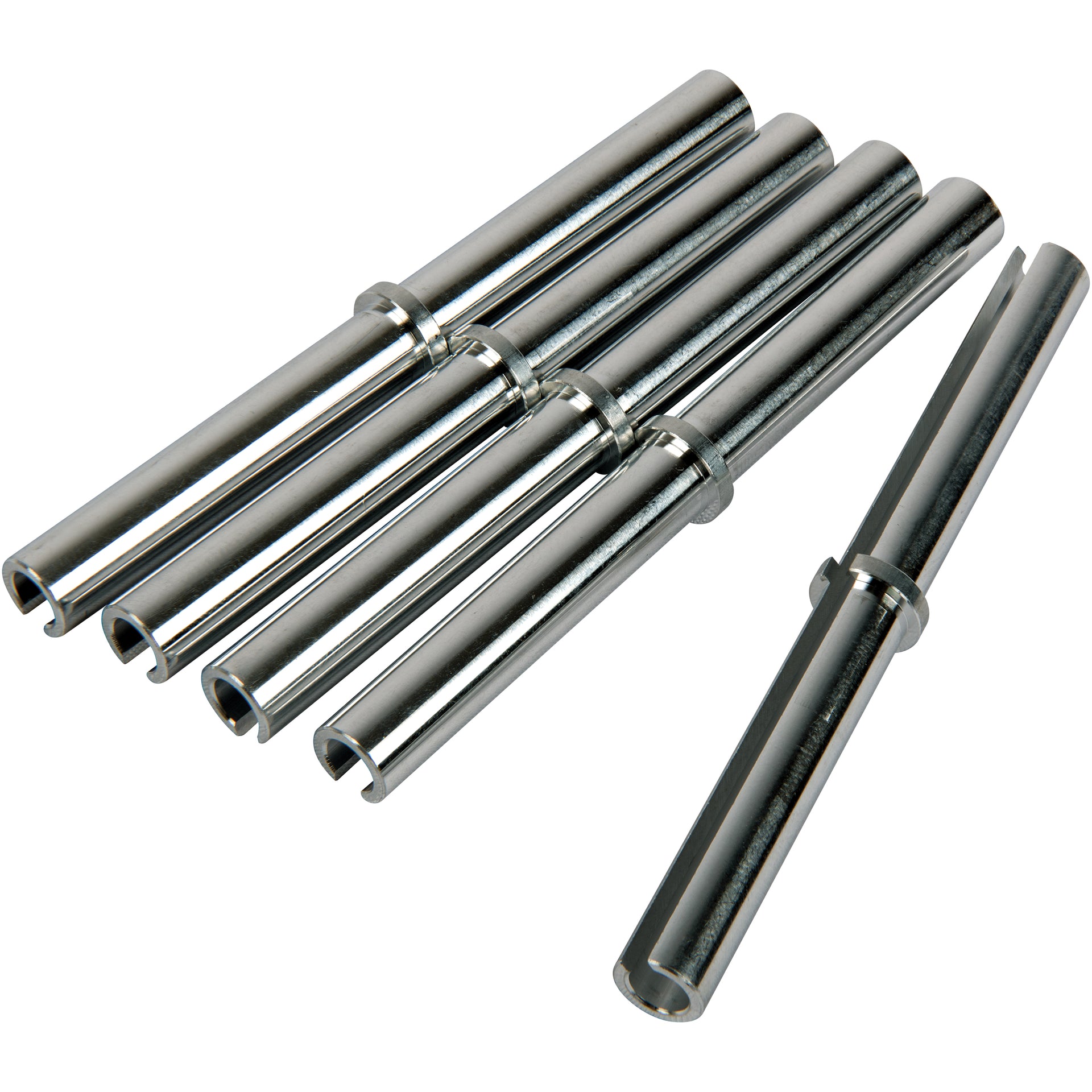 Syclone Tent Pole Ferrule Kit | Tent Pole Repair