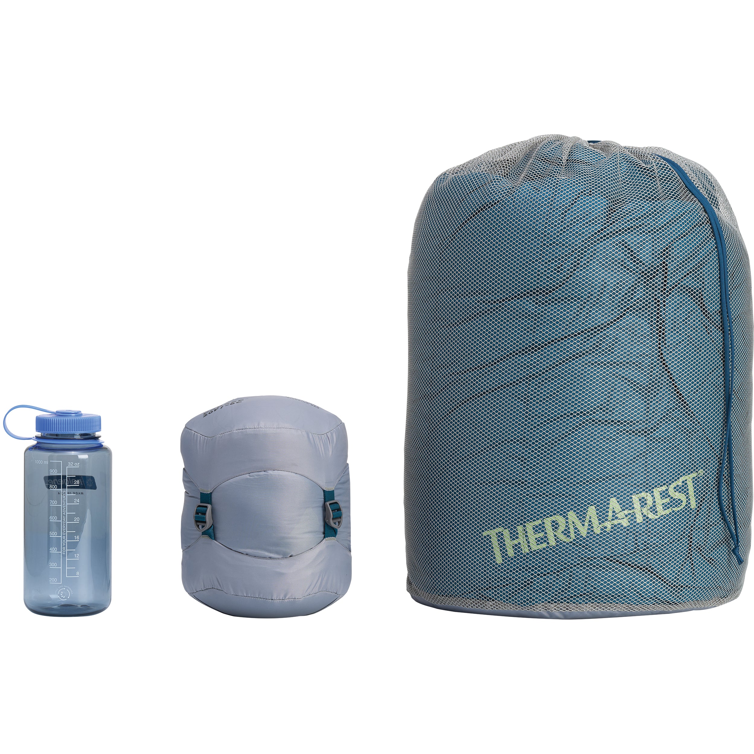 Parsec 20F/-6C Down Sleeping Bag | Sleeping Bags & Quilts | Therm