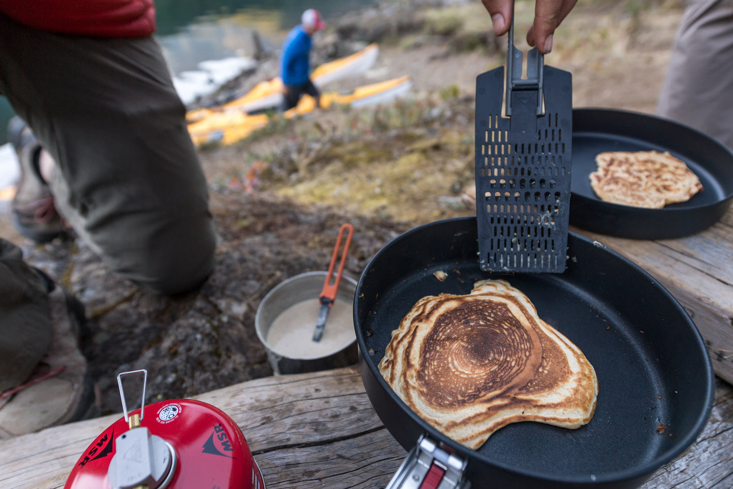 Alpine™ Utensils