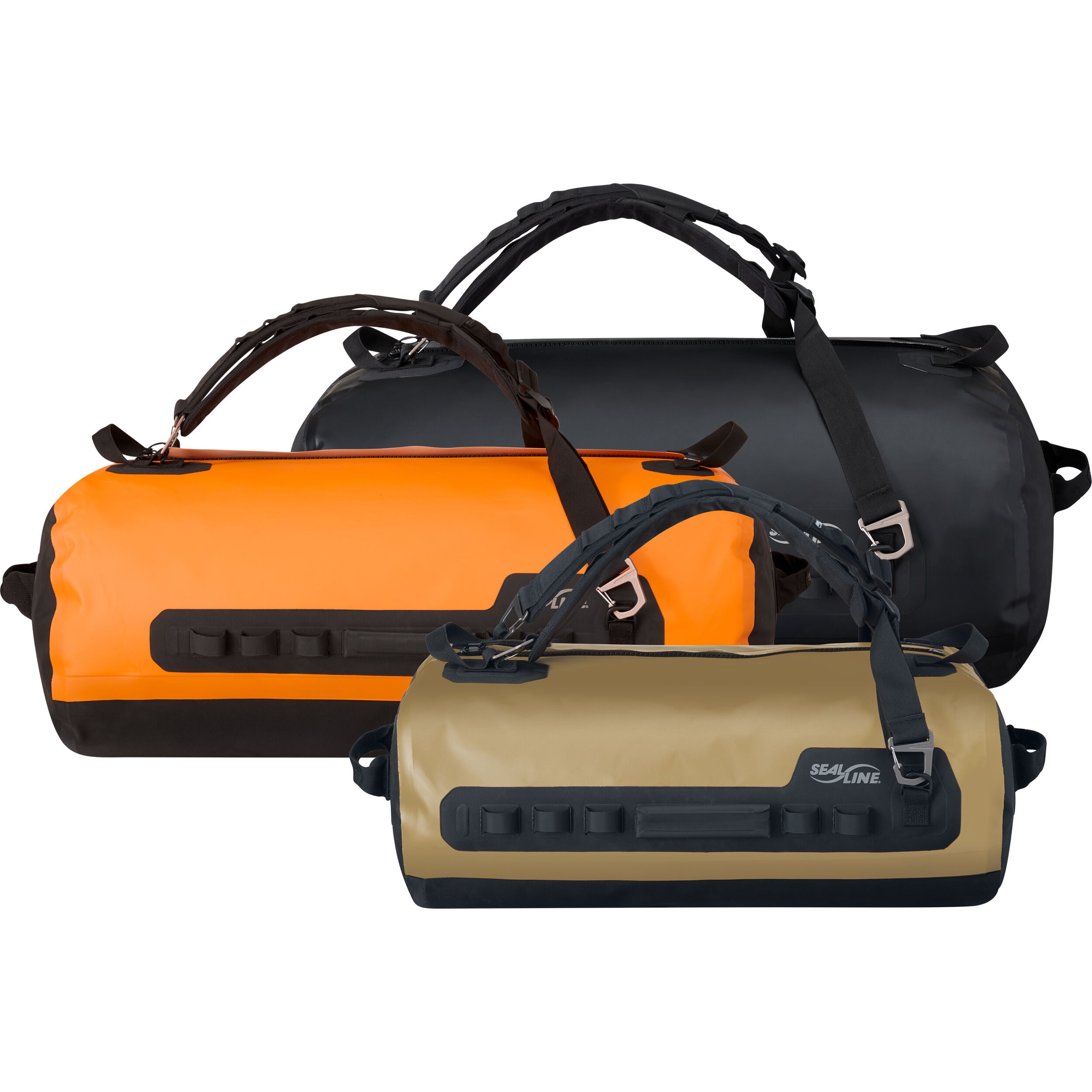 Waterproof Gear Protection | SealLine – Cascade Designs