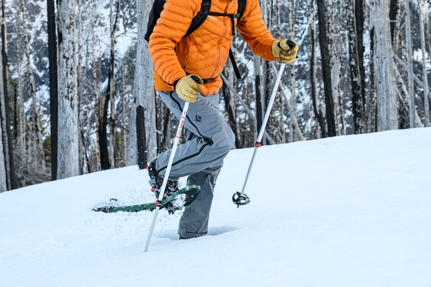 Lightning™ Trail Snowshoes