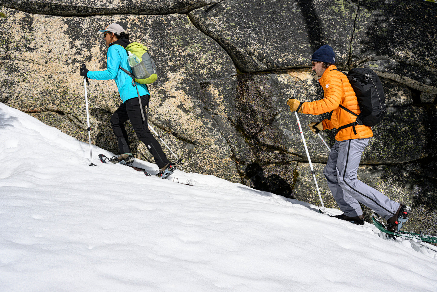 Women's Revo™ Trail Snowshoes