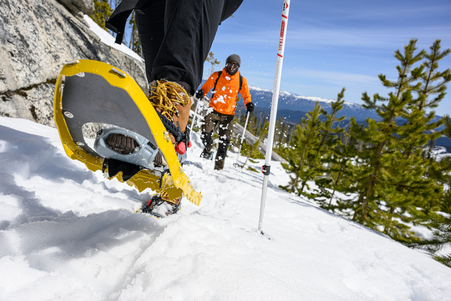 Women's Lightning™ Trail Snowshoes