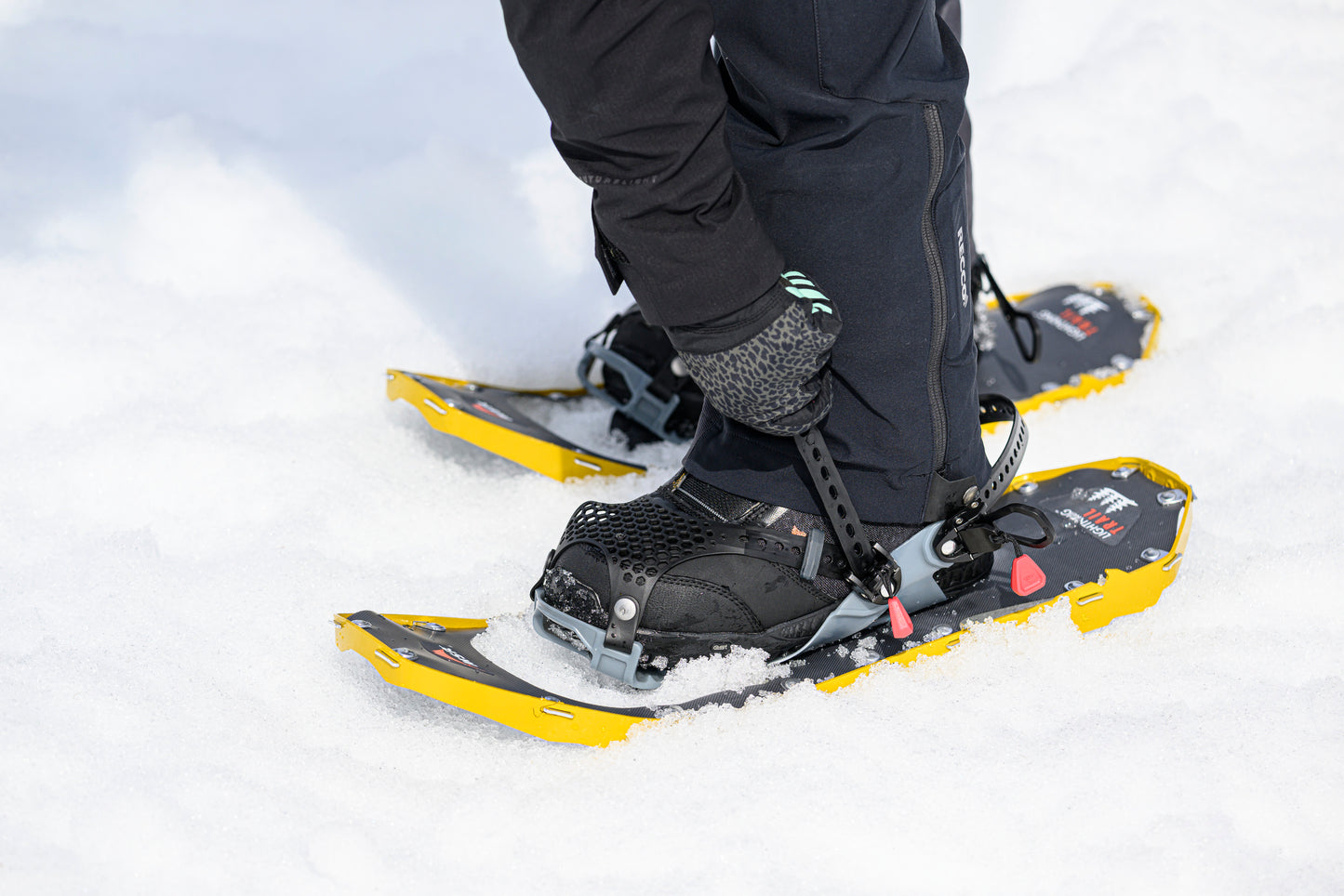 Women's Lightning™ Trail Snowshoes