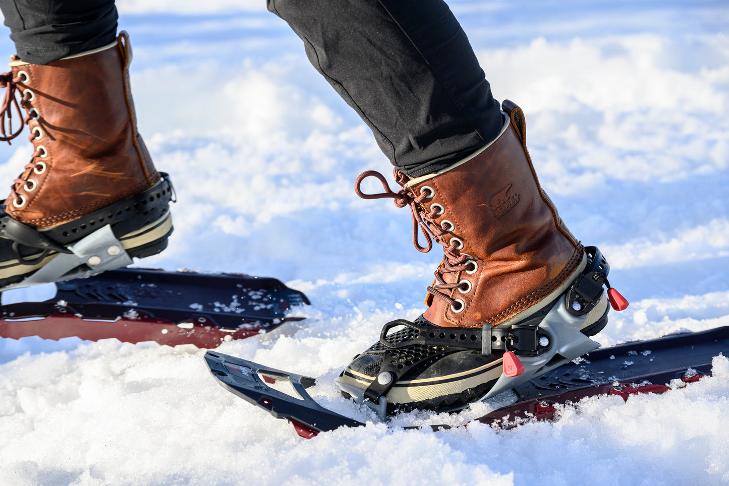 Women's Revo™ Trail Snowshoes