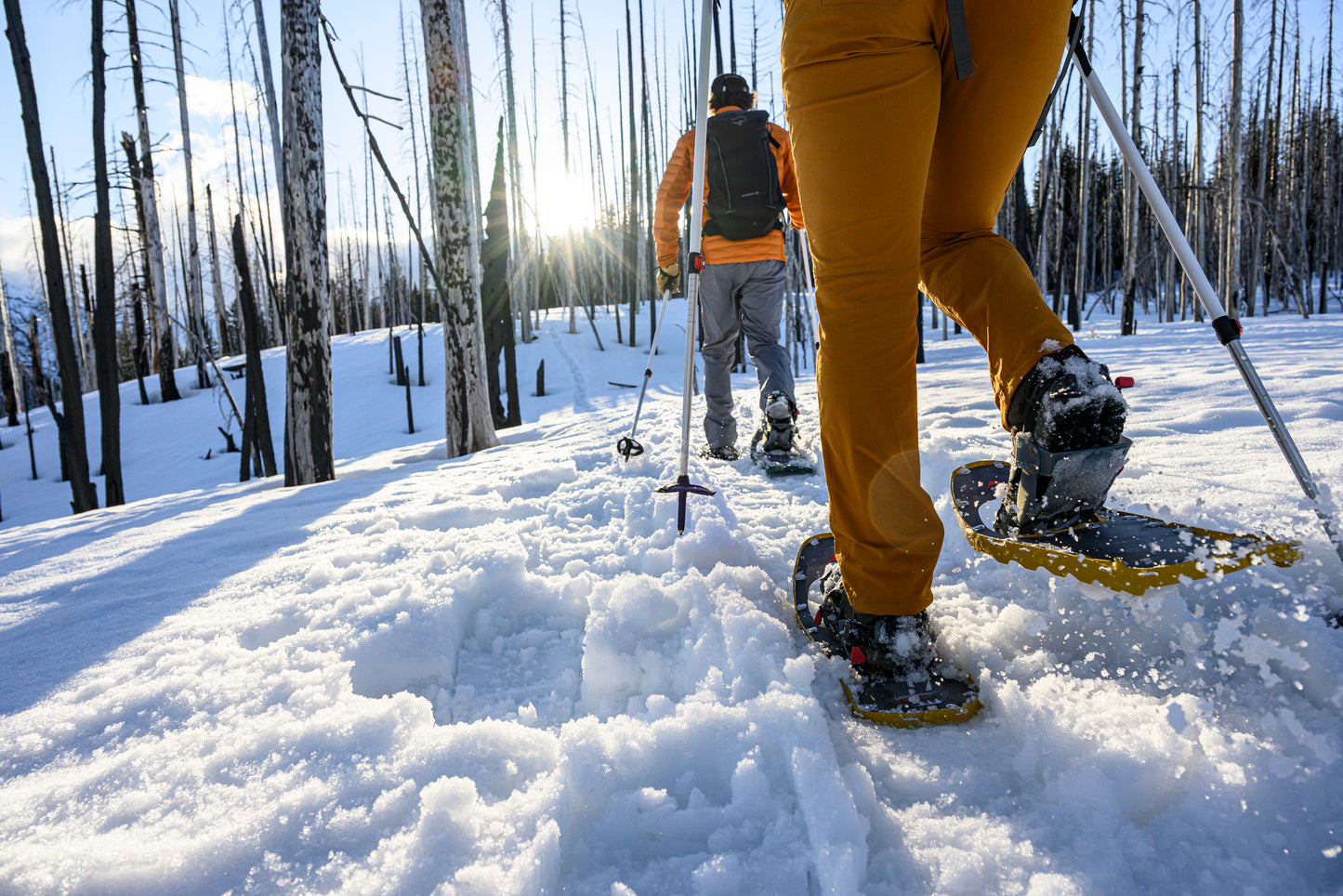 Women's Lightning™ Trail Snowshoes