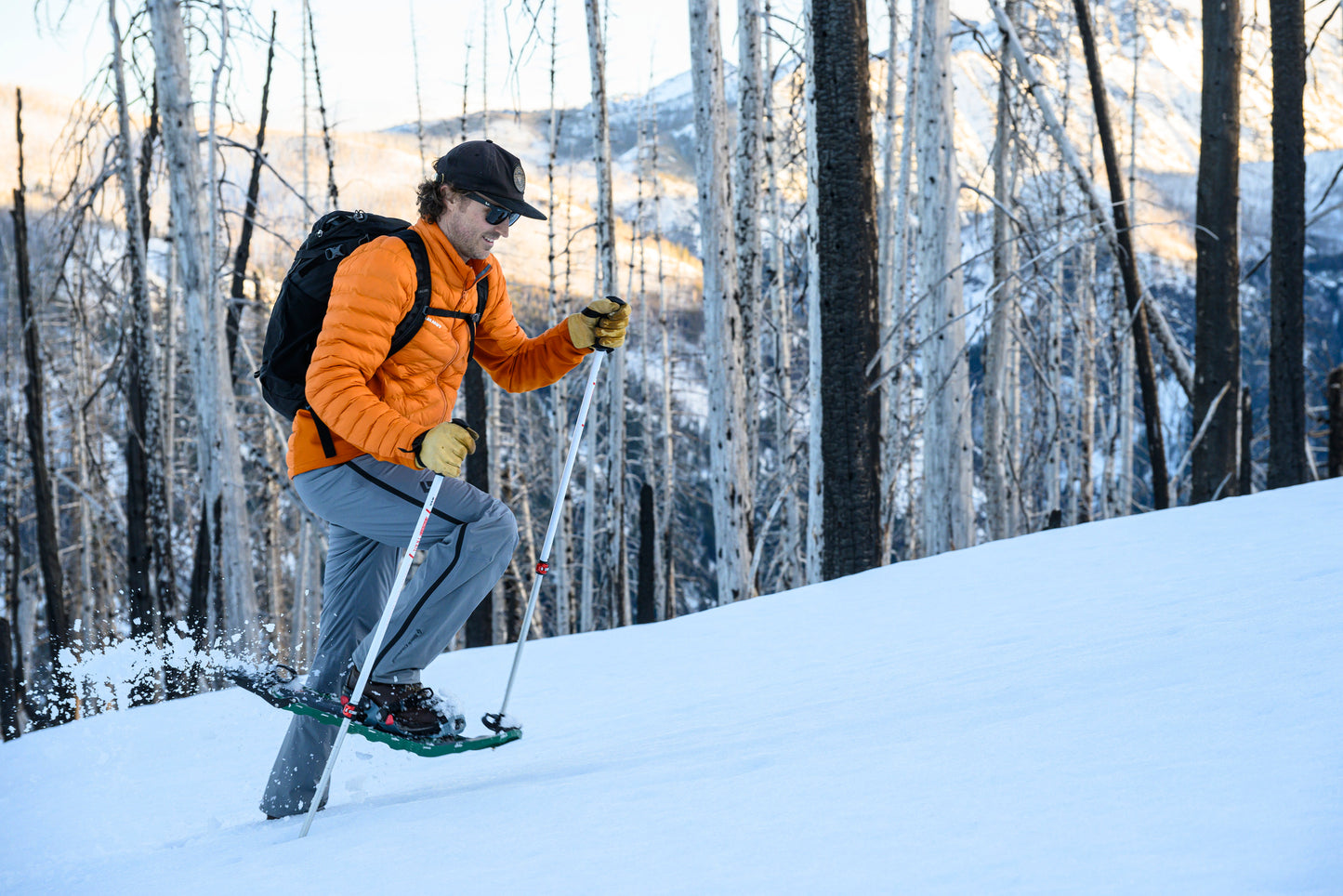 Lightning™ Trail Snowshoes