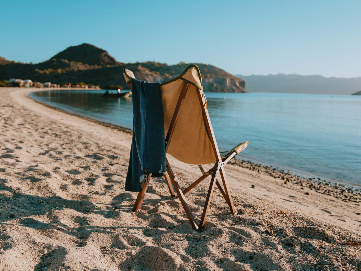 Luxe Towel