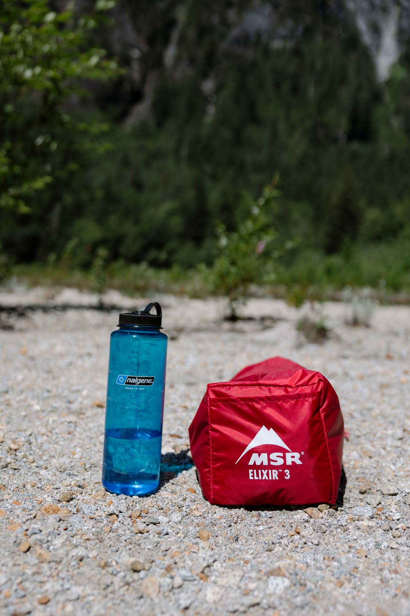 msr elixir 3 v2 zelt MSR Elixir 3 Tent
