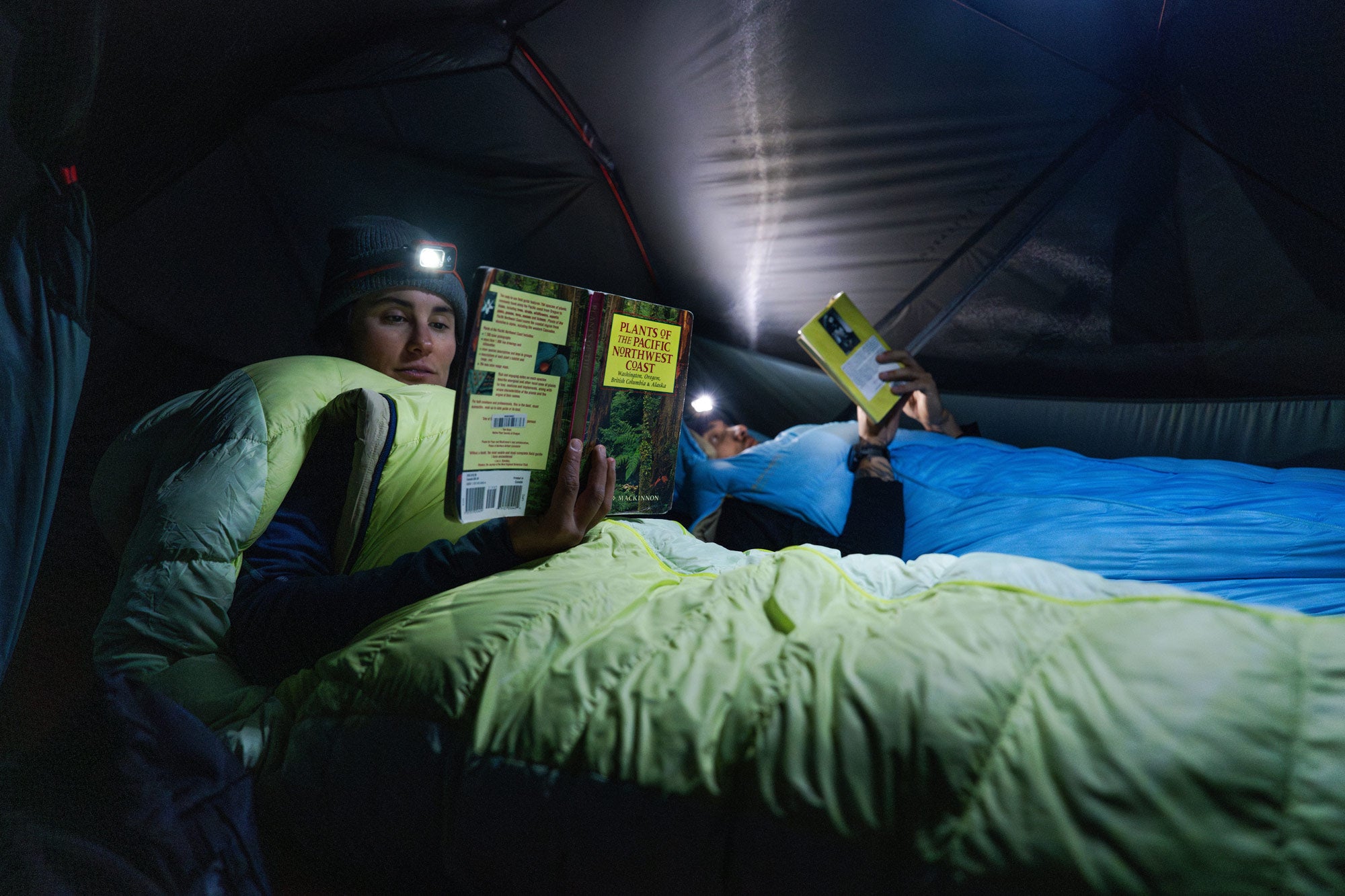 Boost 650 32F/0C | Backpacking Sleeping Bag | Therm-a-Rest