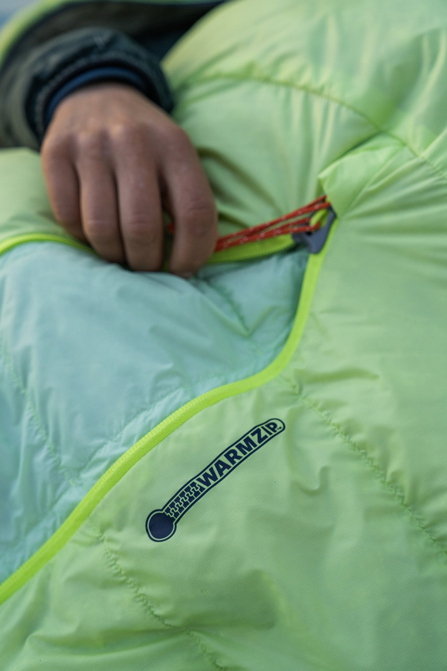 Boost 650™ 32F/0C Sleeping Bag